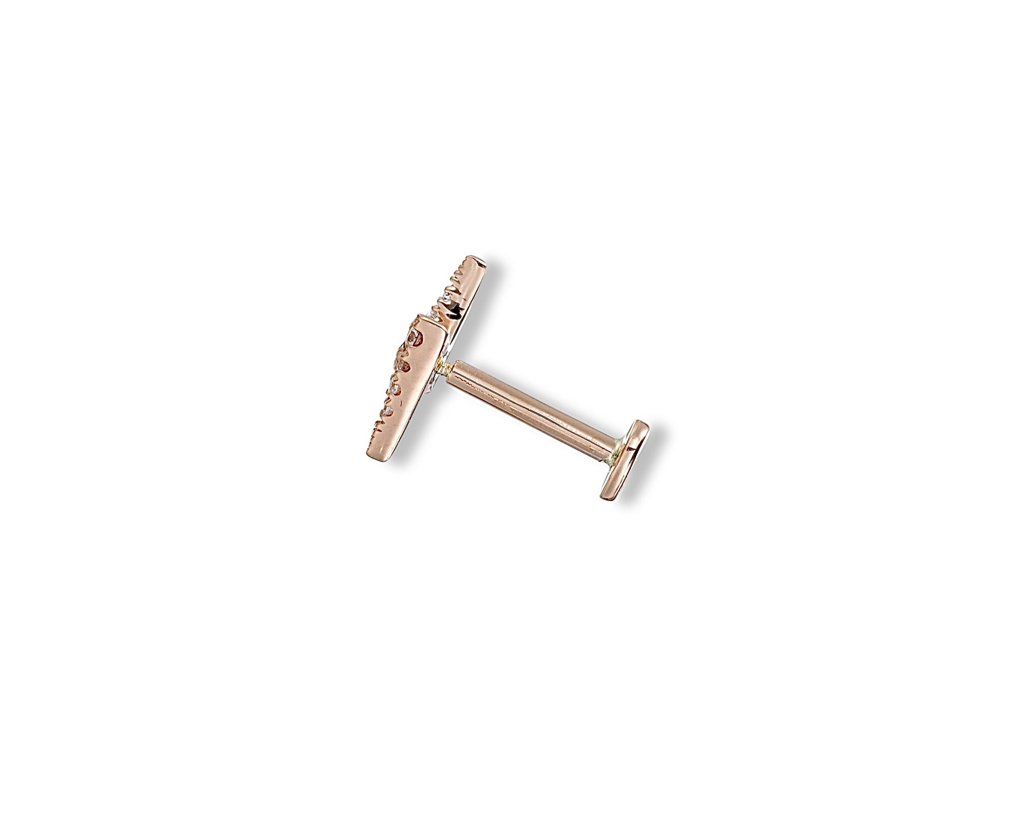 Lightening Single Stud