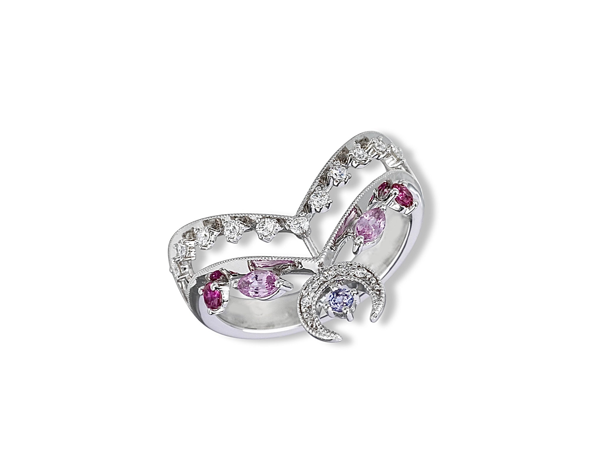 Galaxy Ring