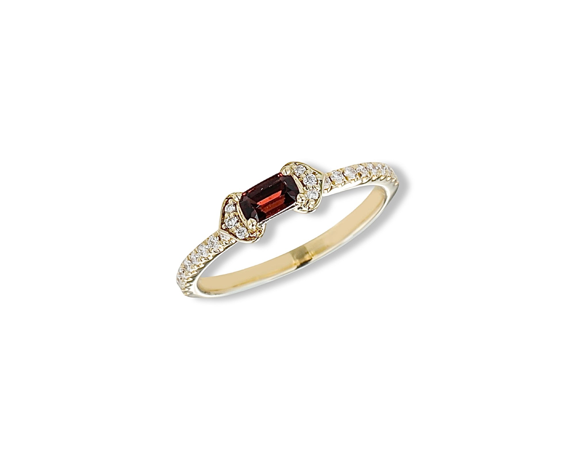 Metro Link Ring