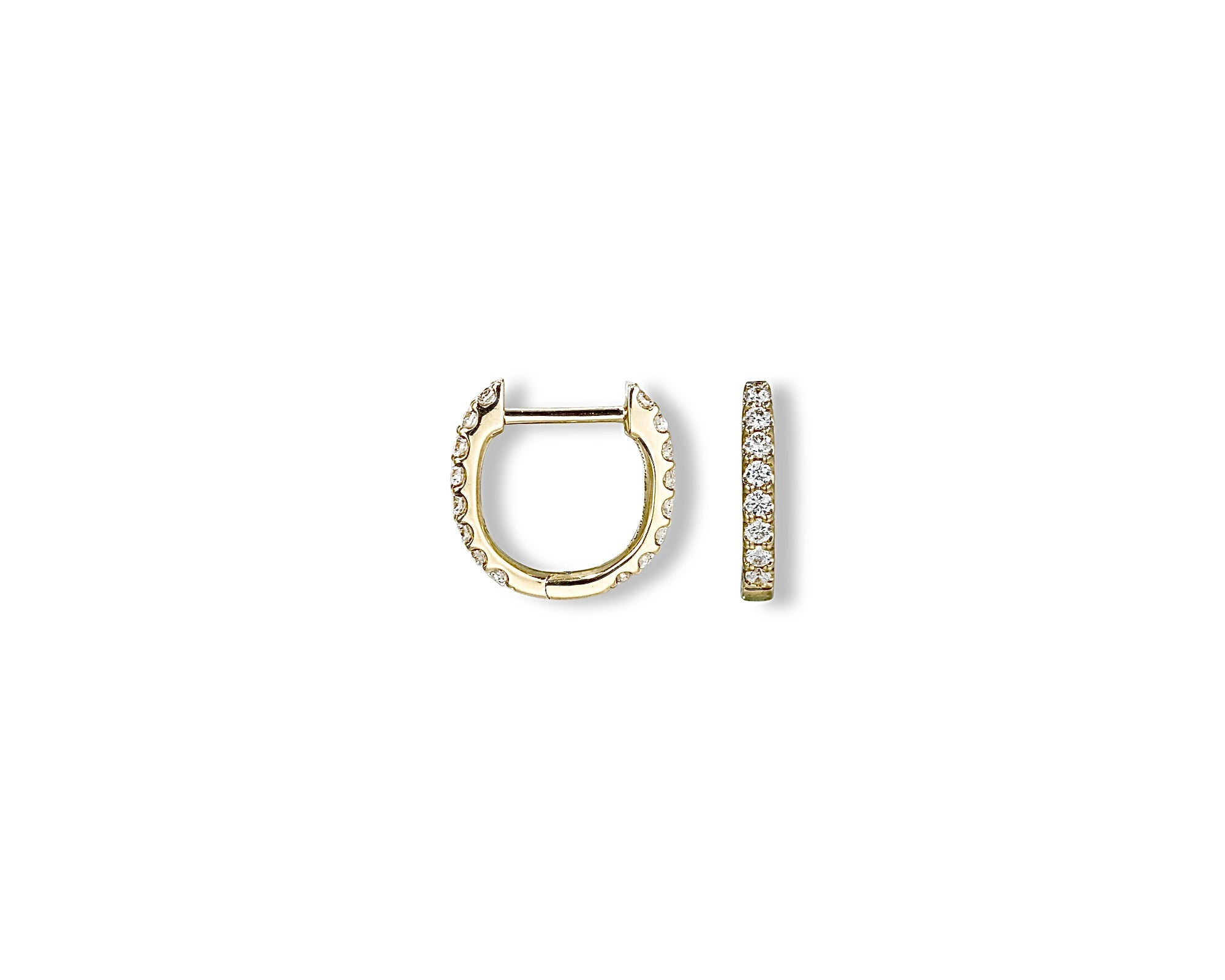 Mini Hoops