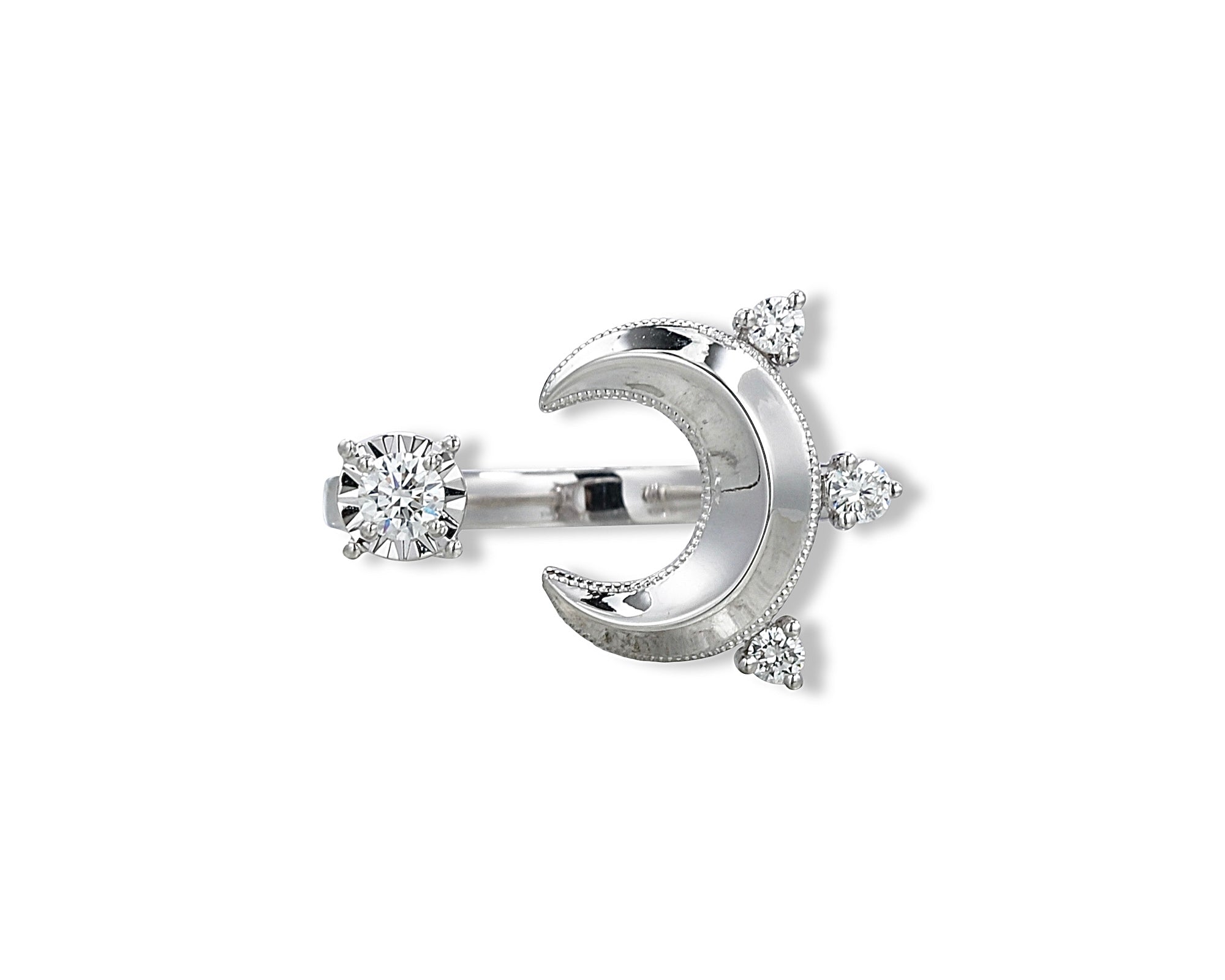 Luna Ring