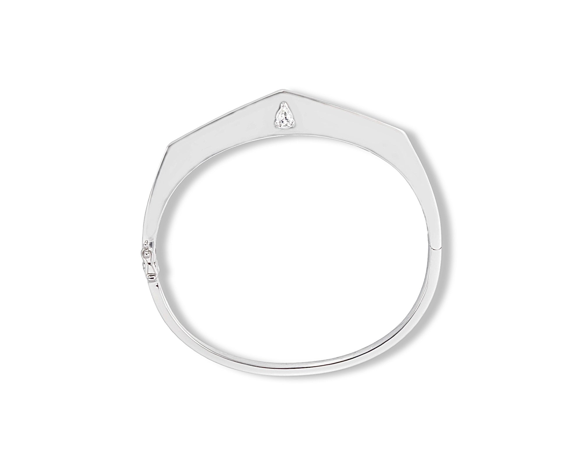 Royal Arches Bangle