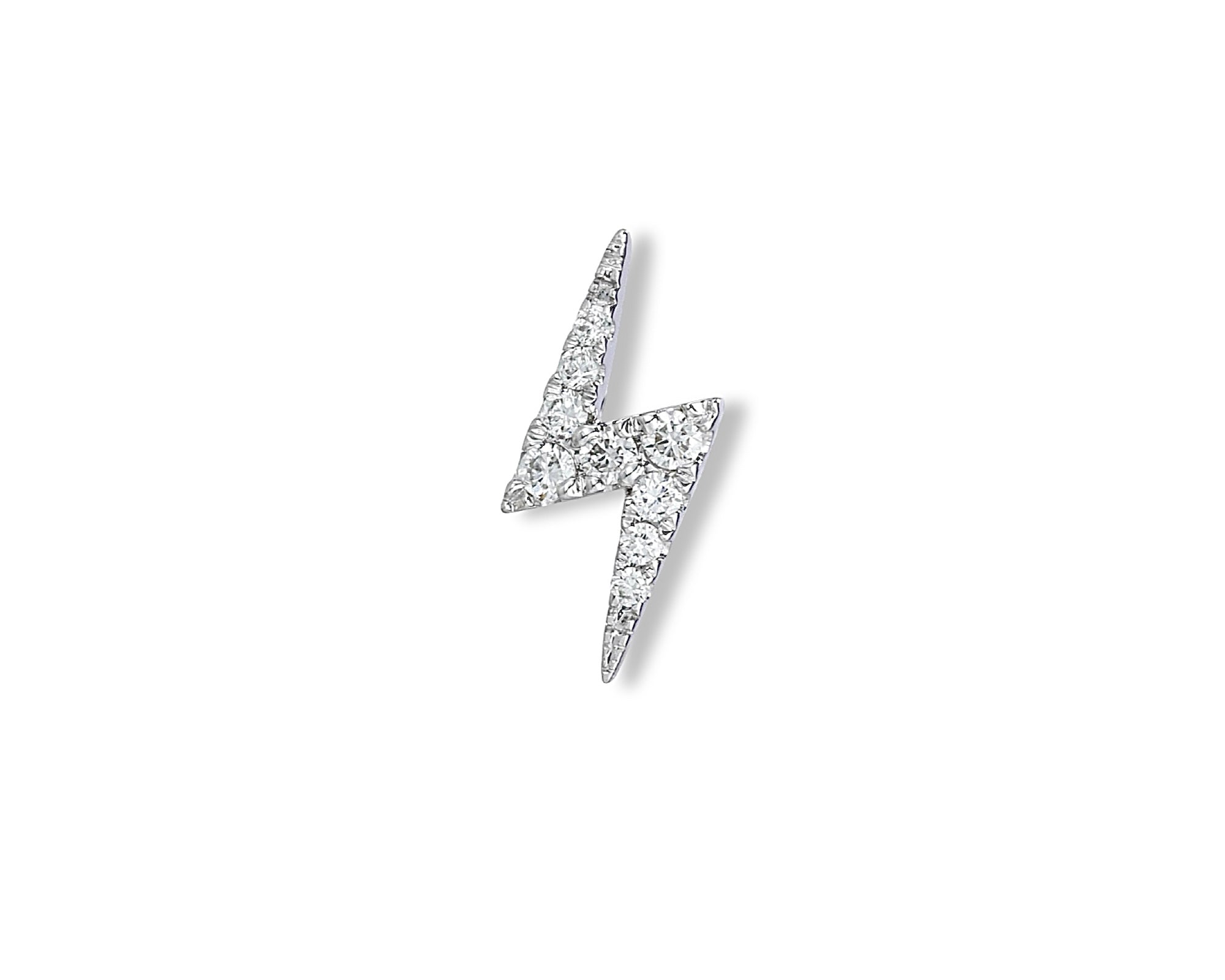 Lightening Single Stud