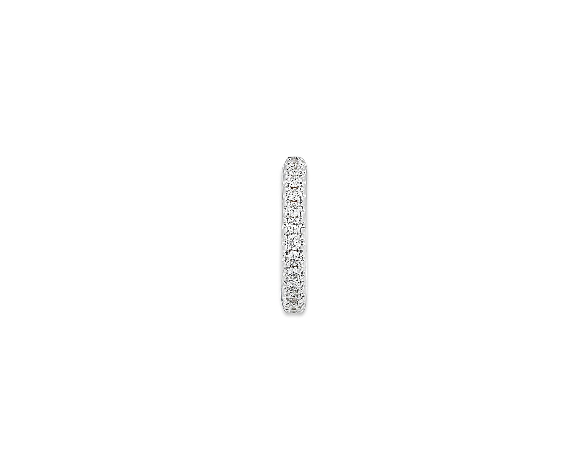 Diamond Cuff