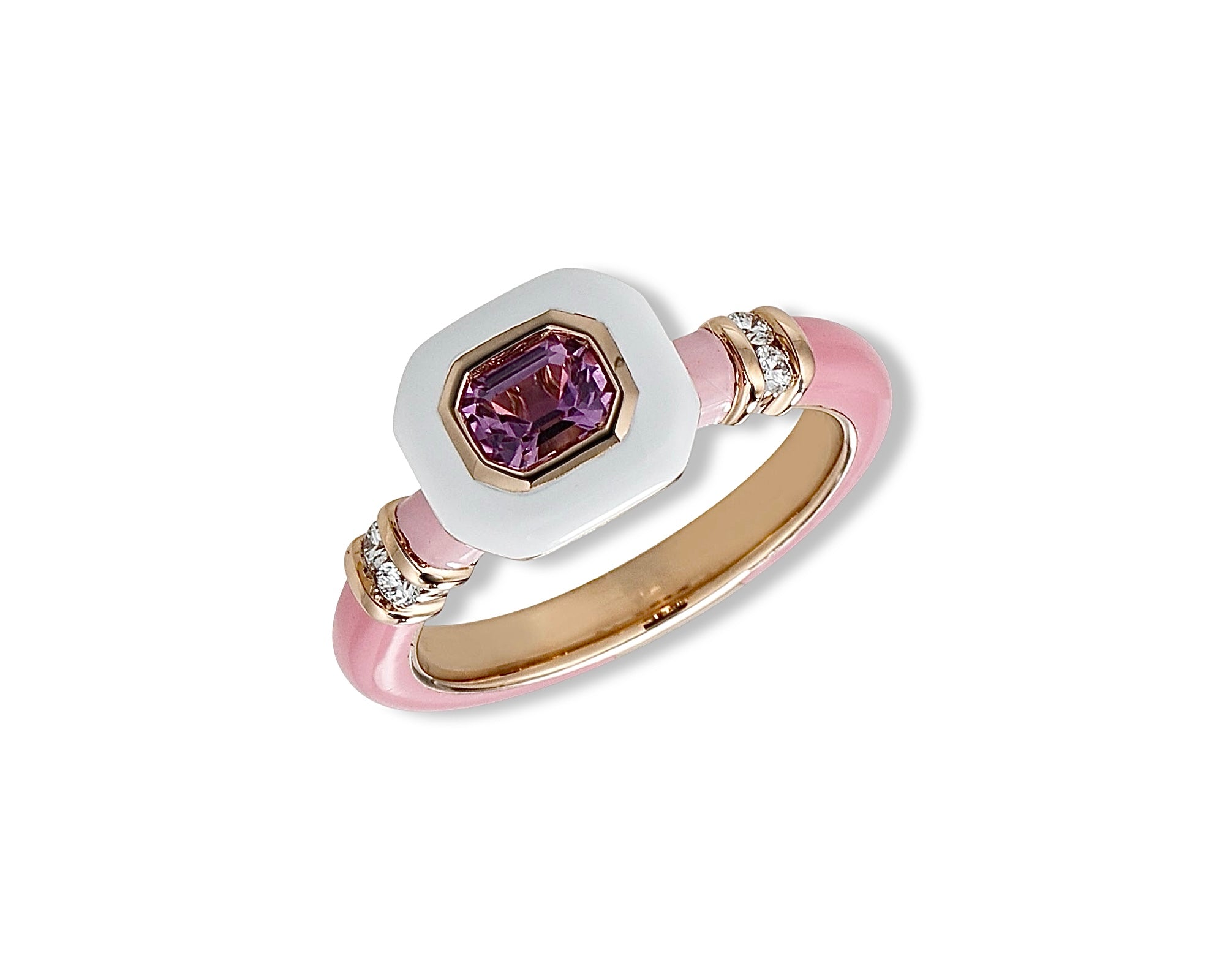 Bubble Gum Ring