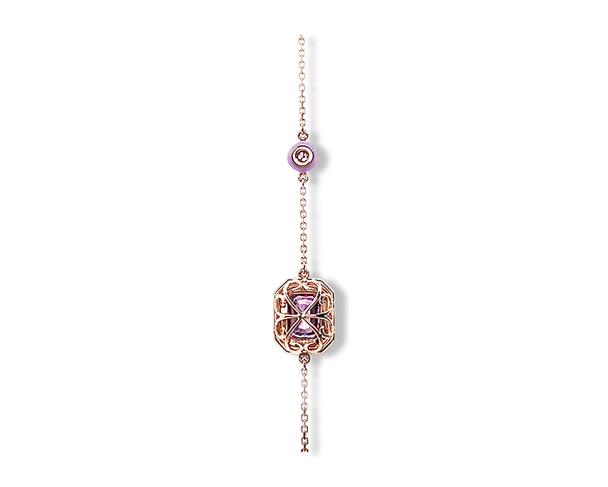 Kotton Kandy Bracelet