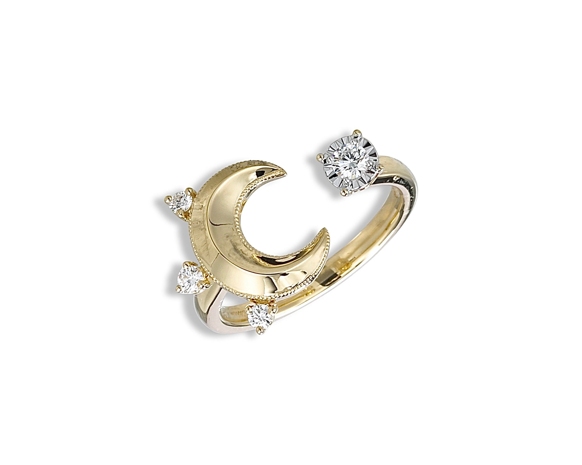 Luna Ring