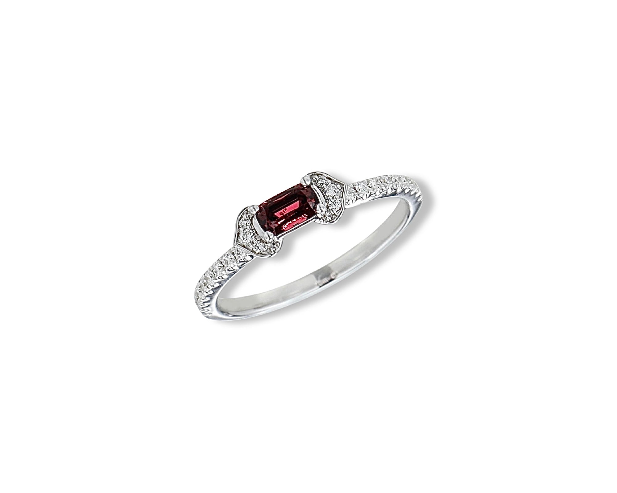 Metro Link Ring