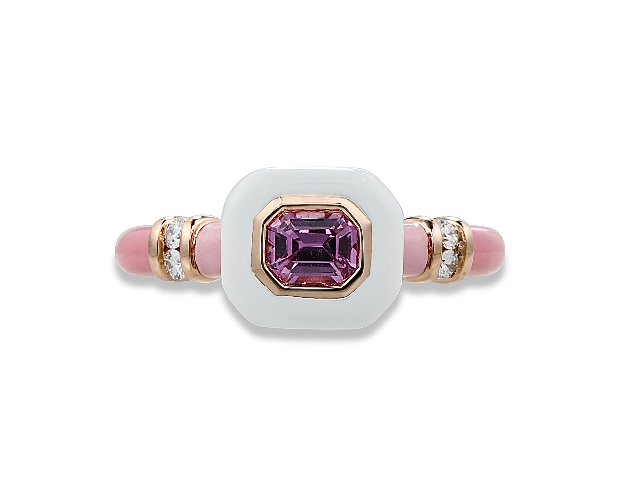 Bubble Gum Ring