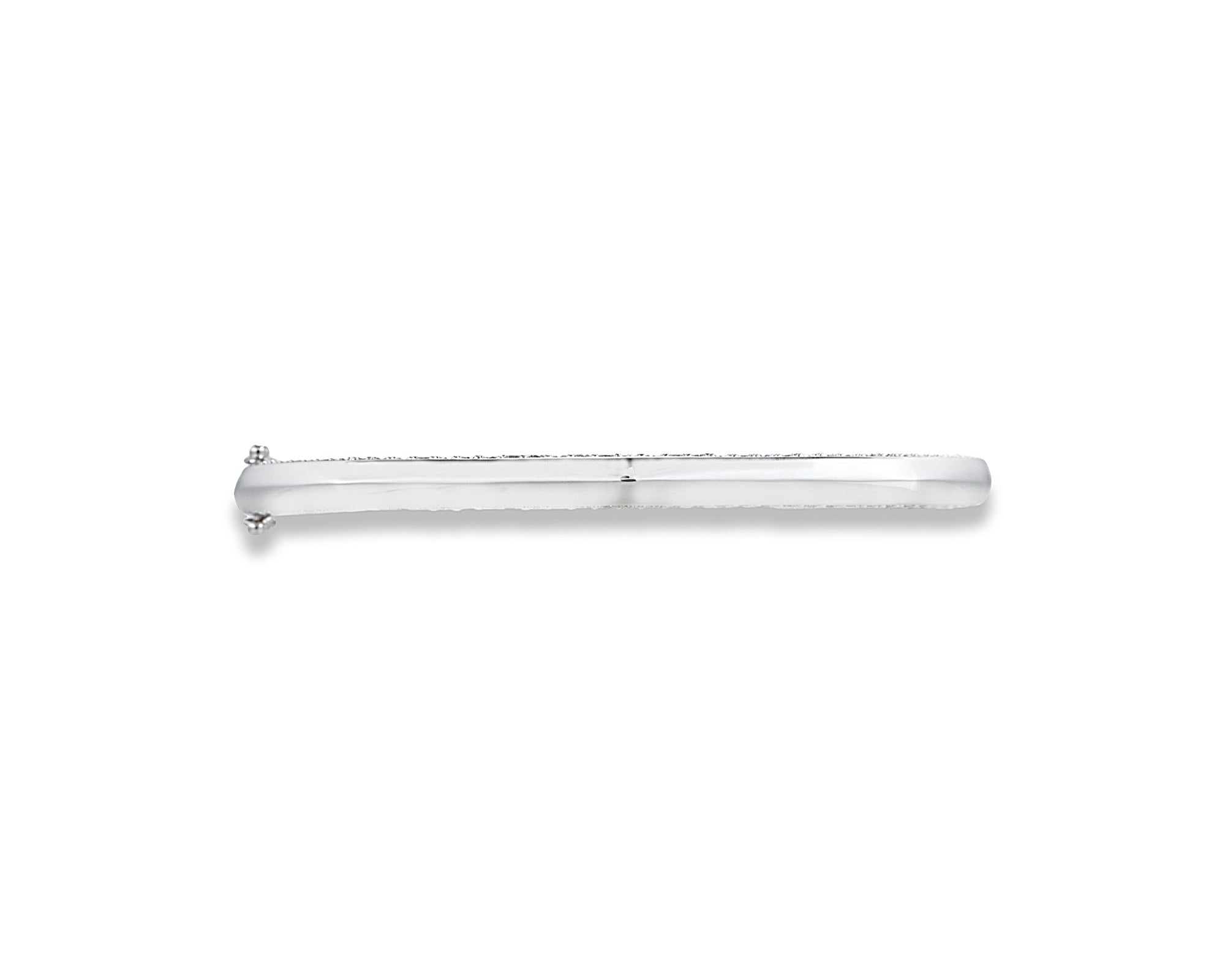 Diamond Arches Bangle