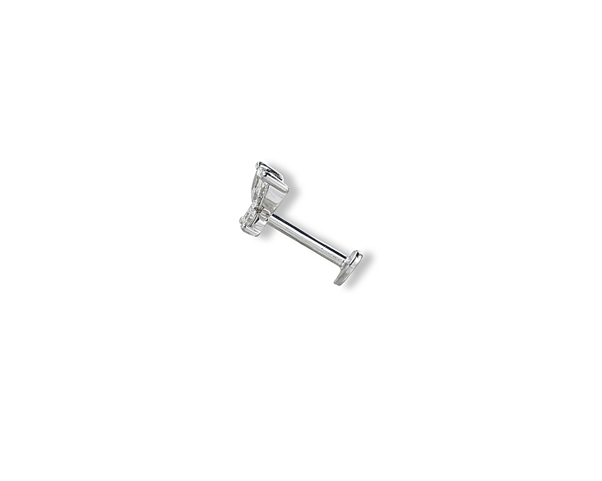 Butterfly Single Stud