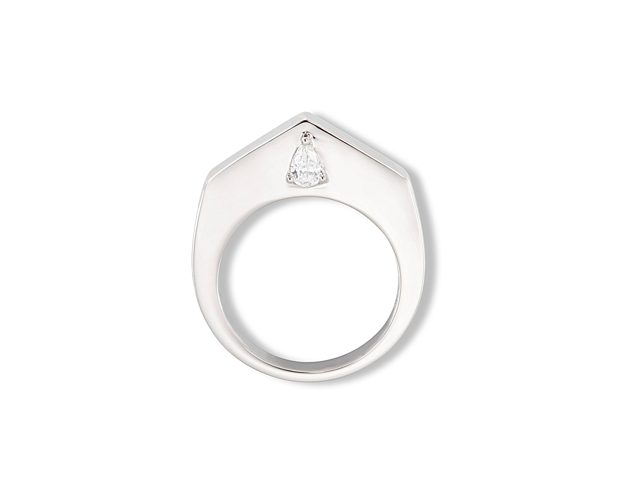 Royal Arches Ring