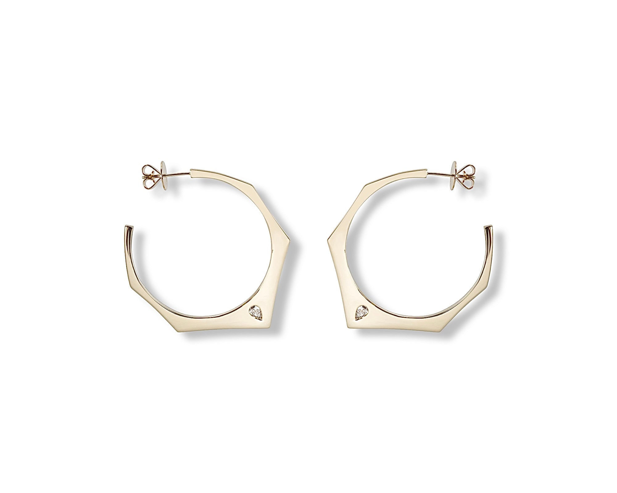 Arches Mega Hoops