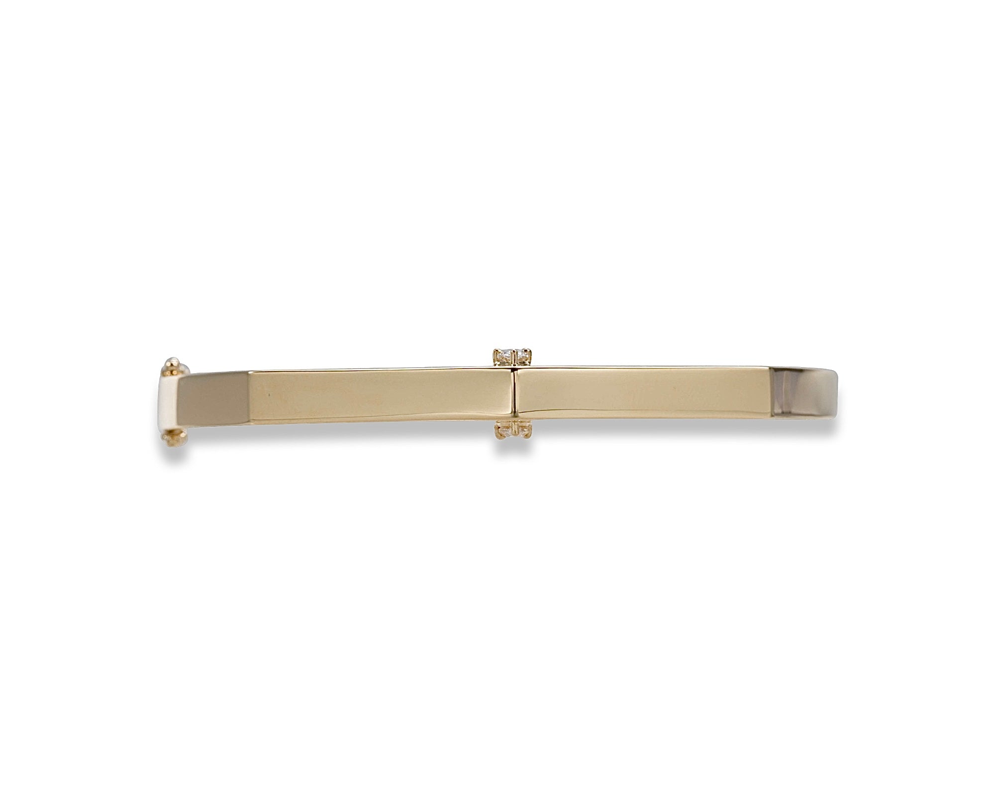 Royal Arches Bangle