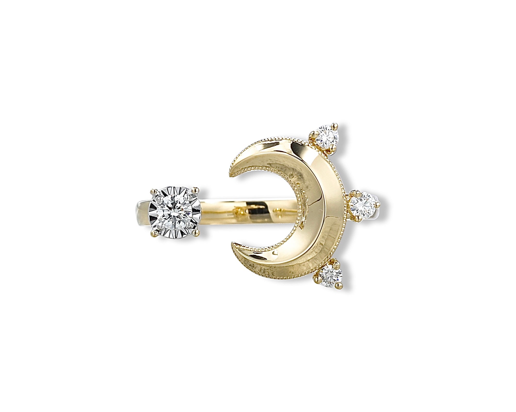 Luna Ring