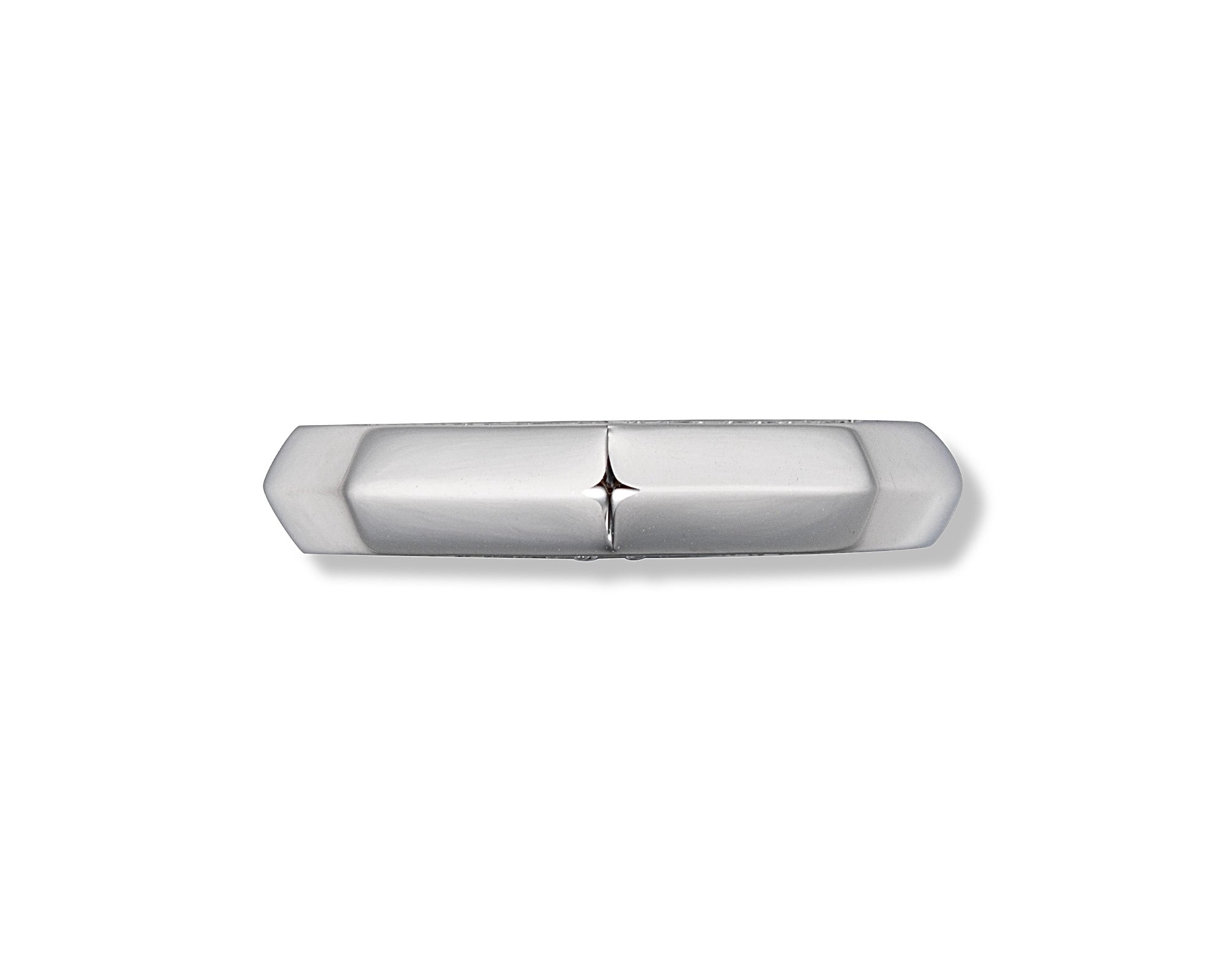 Mini Golden Arches Single Ring