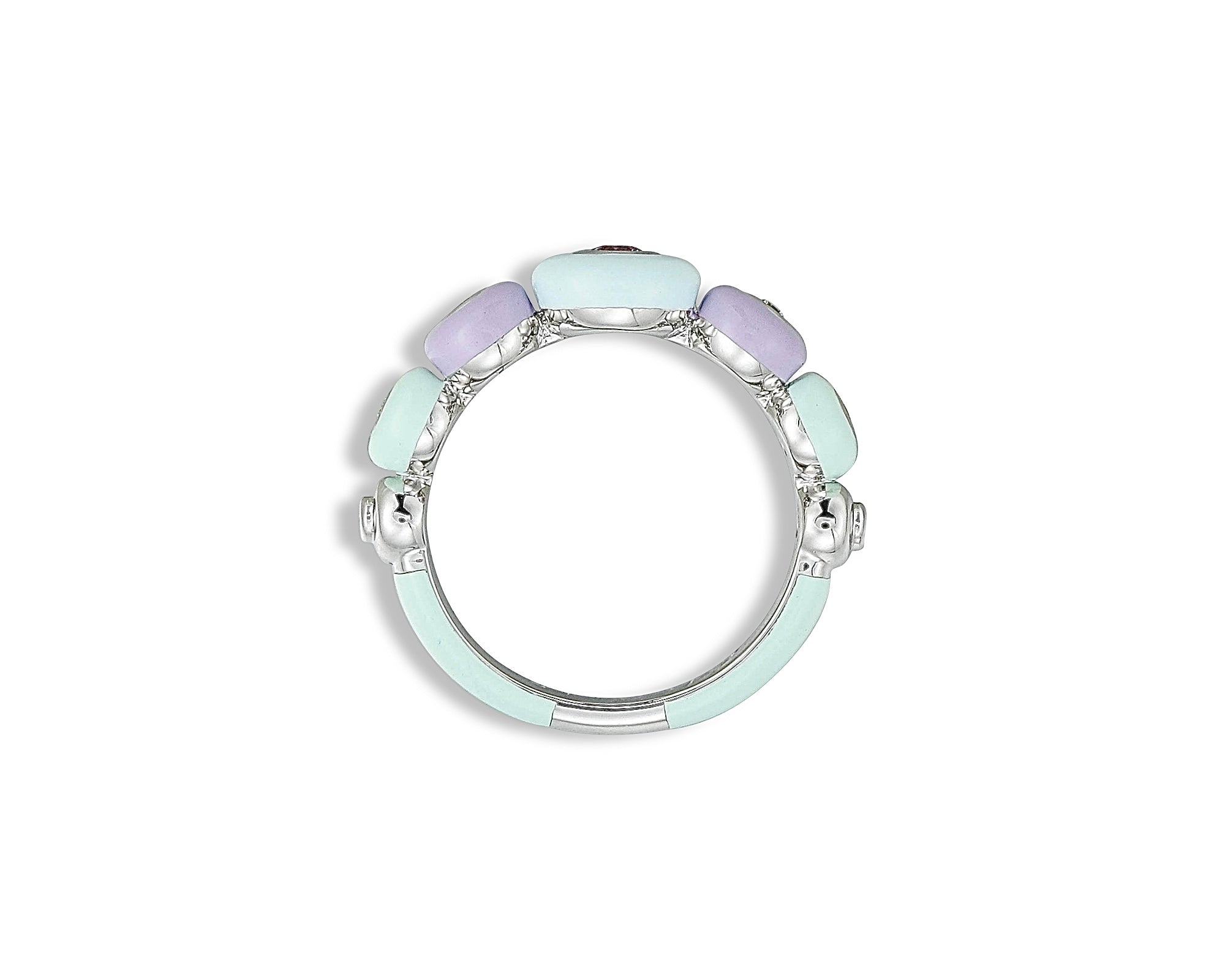 Kotton Kandy Sprinkle Ring