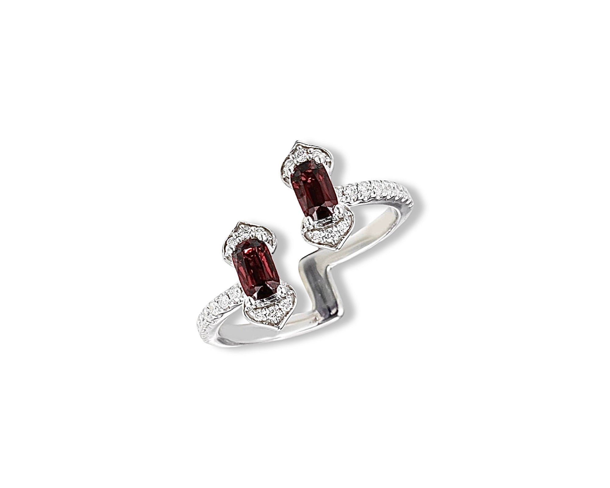 Metro Station Ring