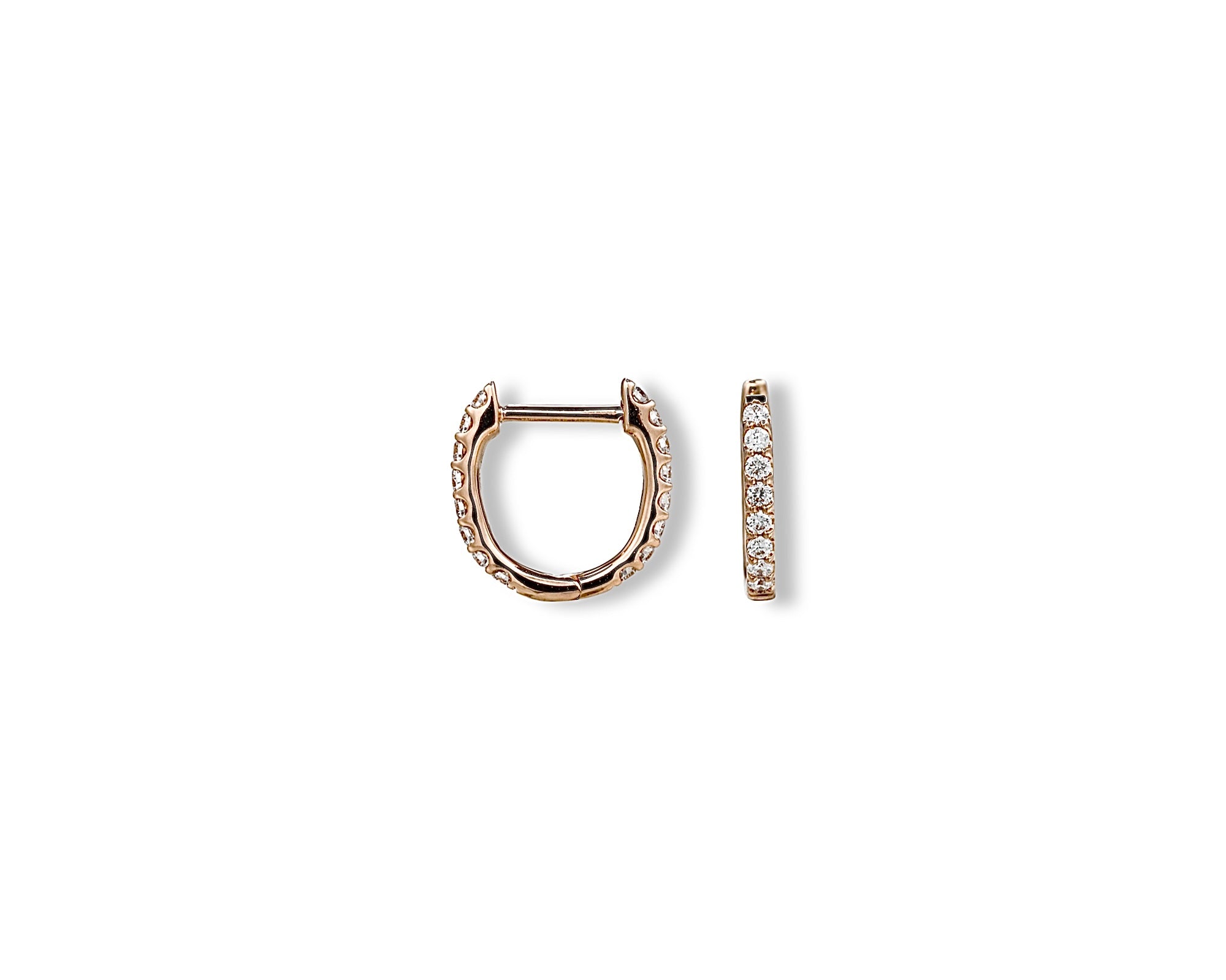 Mini Hoops