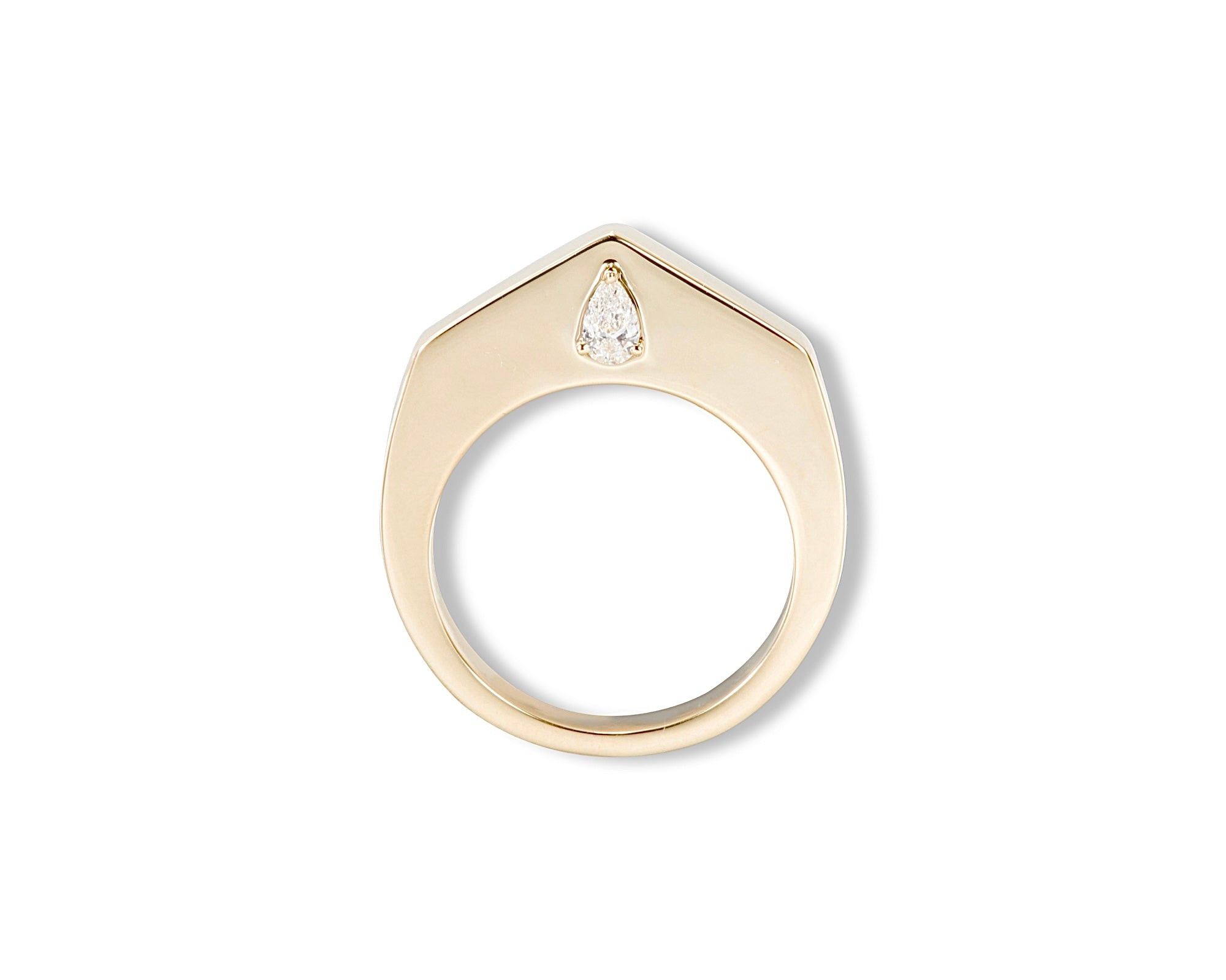 Royal Arches Ring