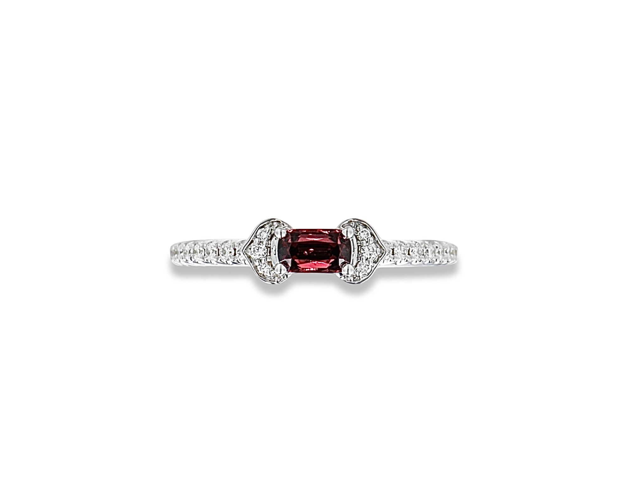 Metro Link Ring