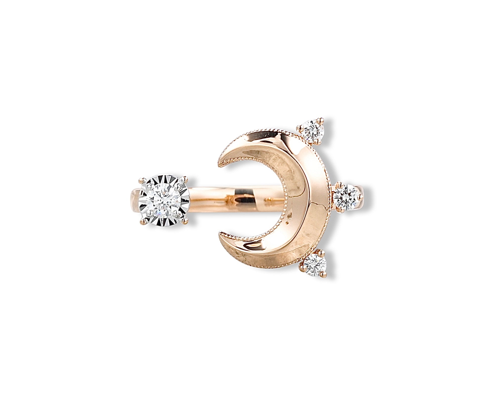 Luna Ring