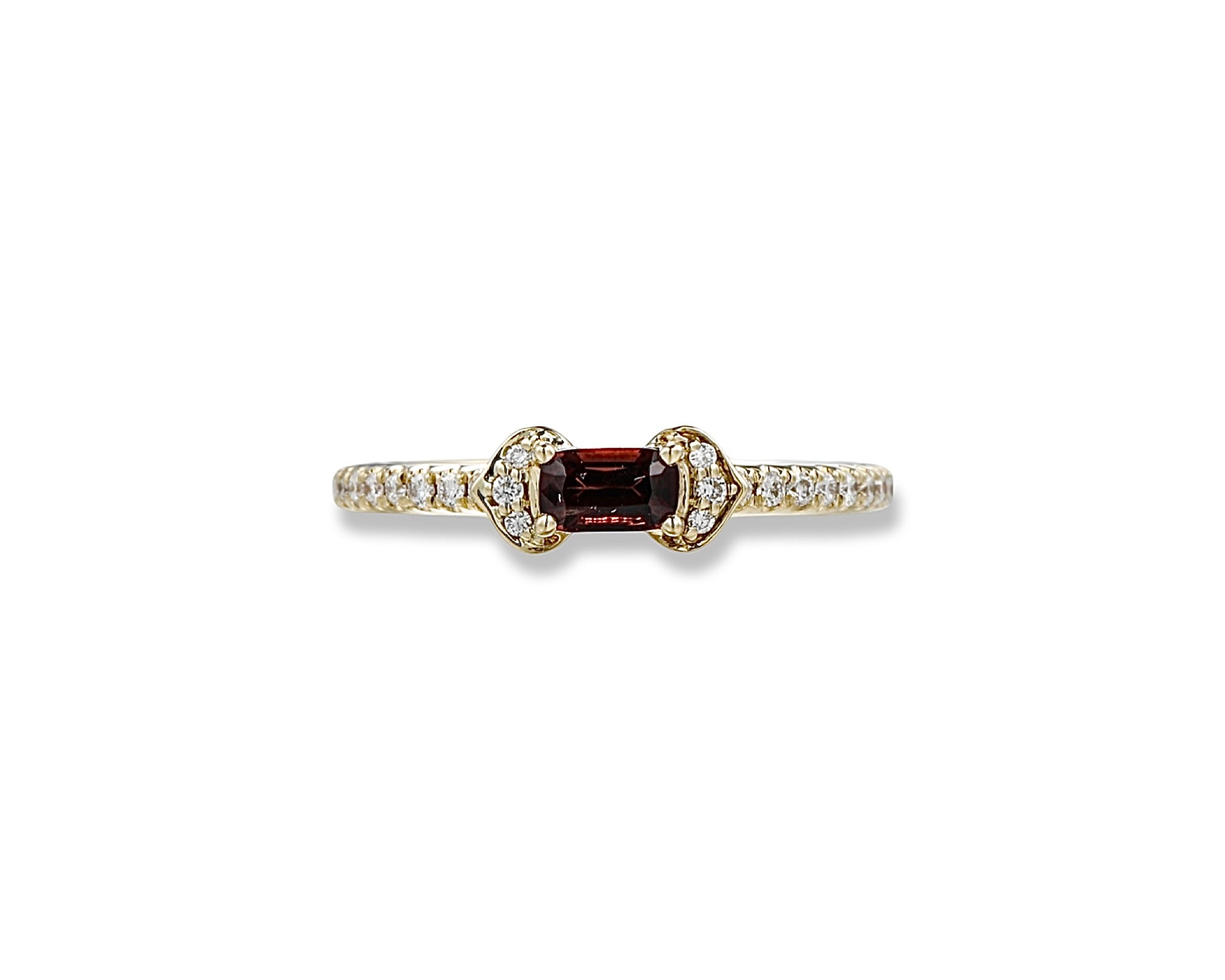 Metro Link Ring