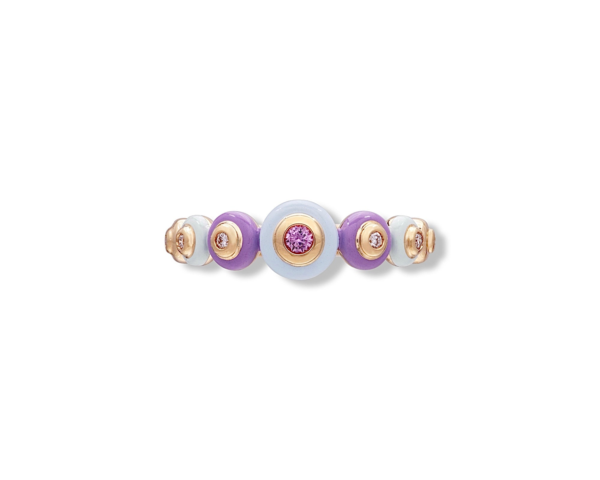 Kotton Kandy Sprinkle Ring