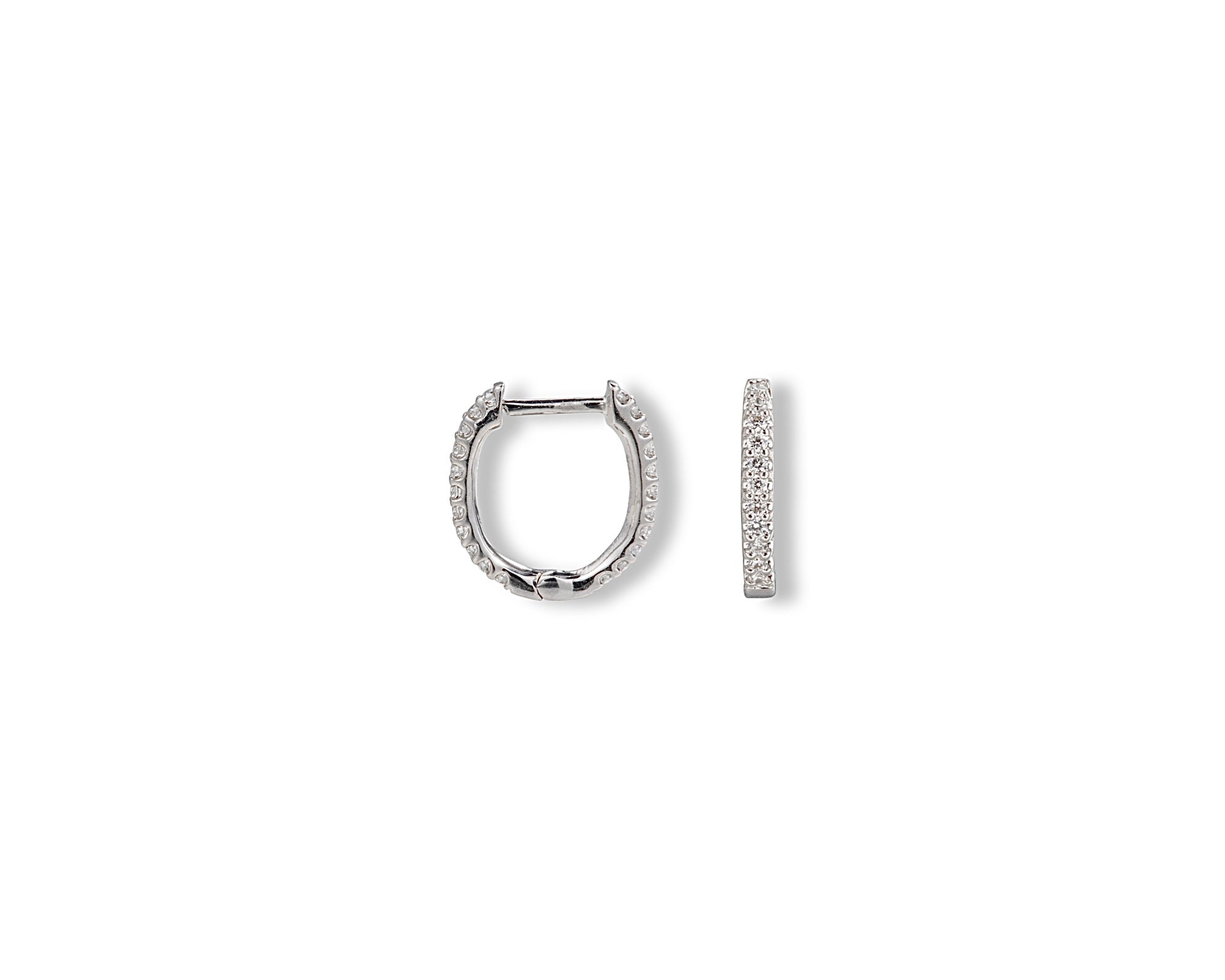 Mini Hoops