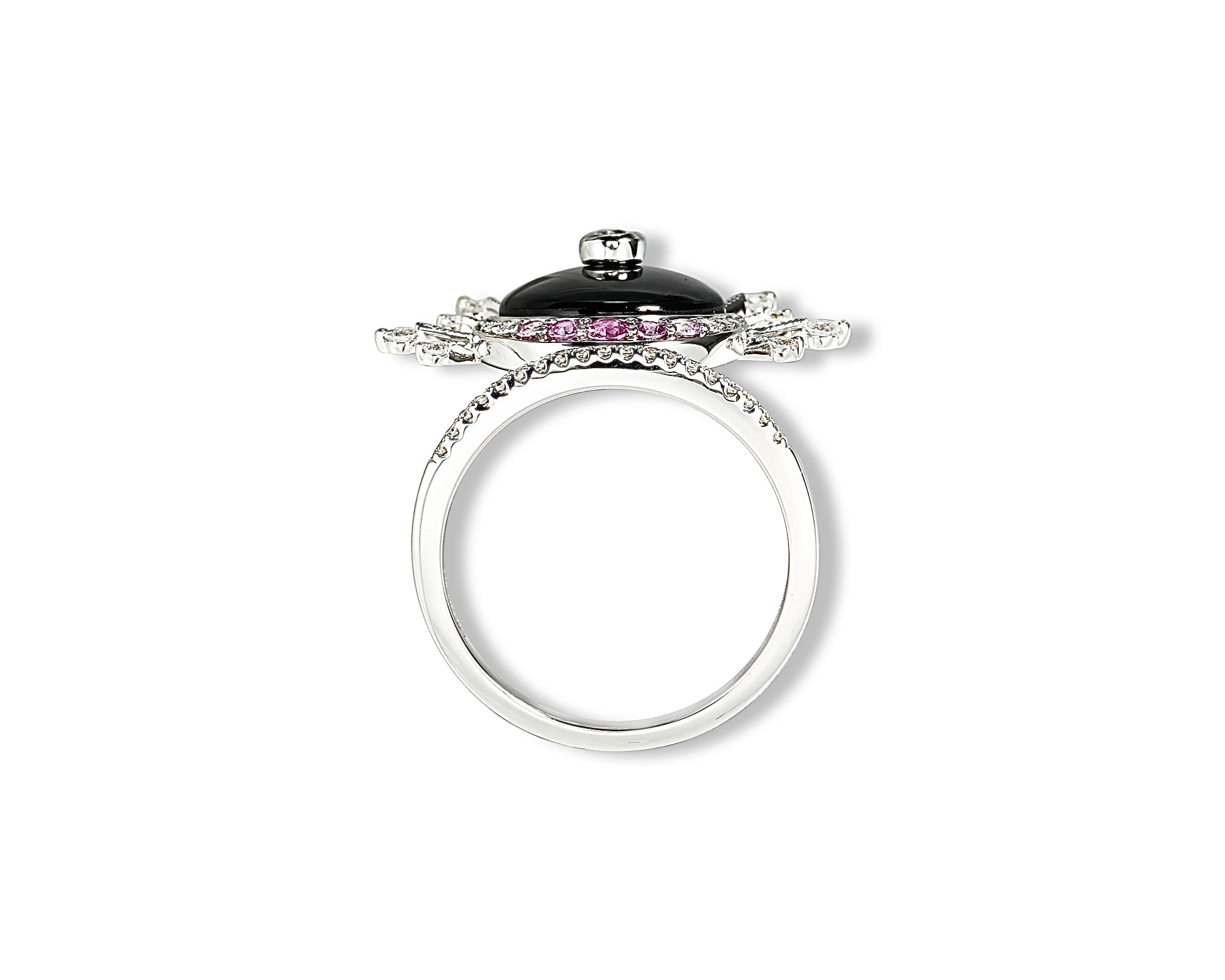 Mega Eclipse Ring