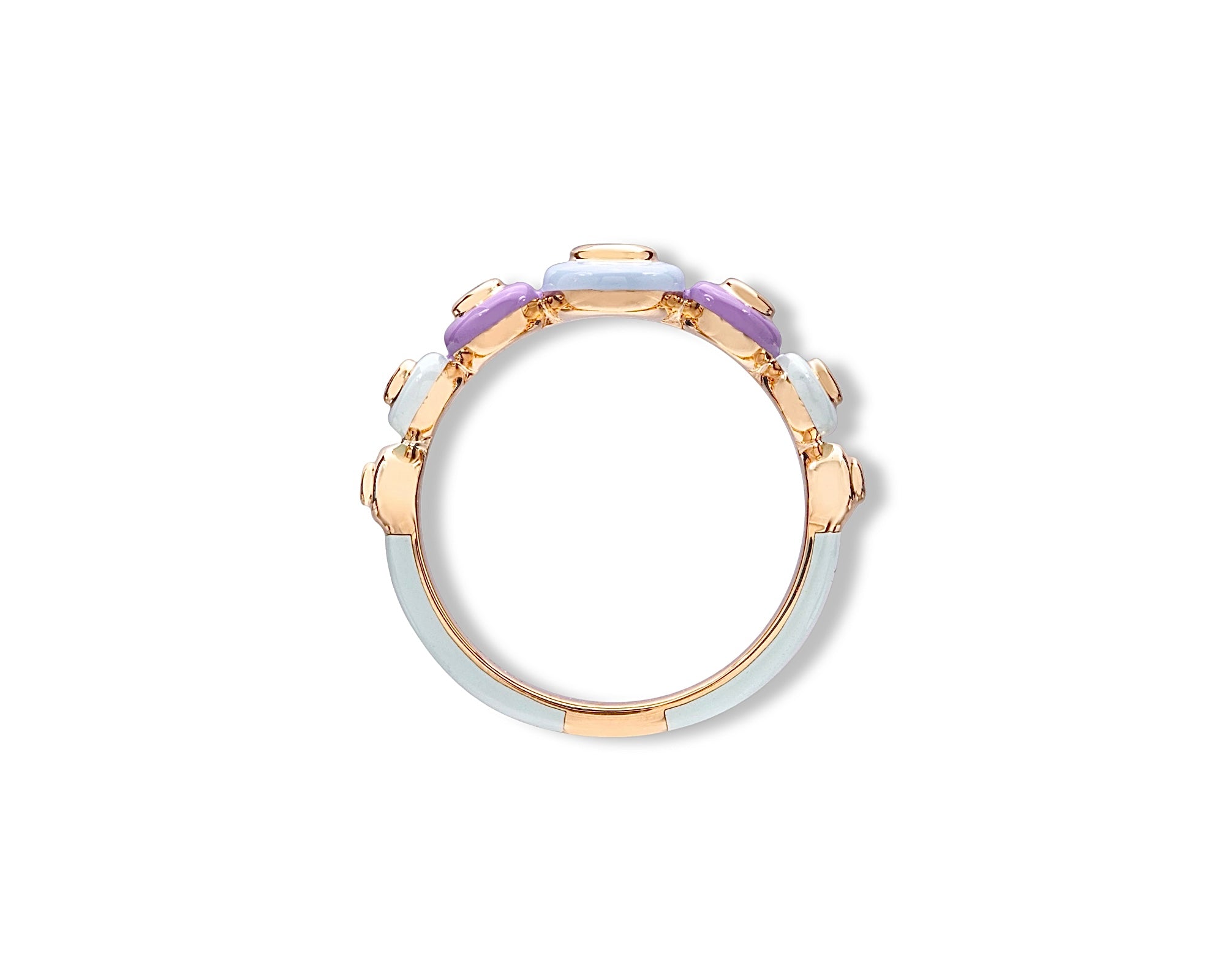 Kotton Kandy Sprinkle Ring