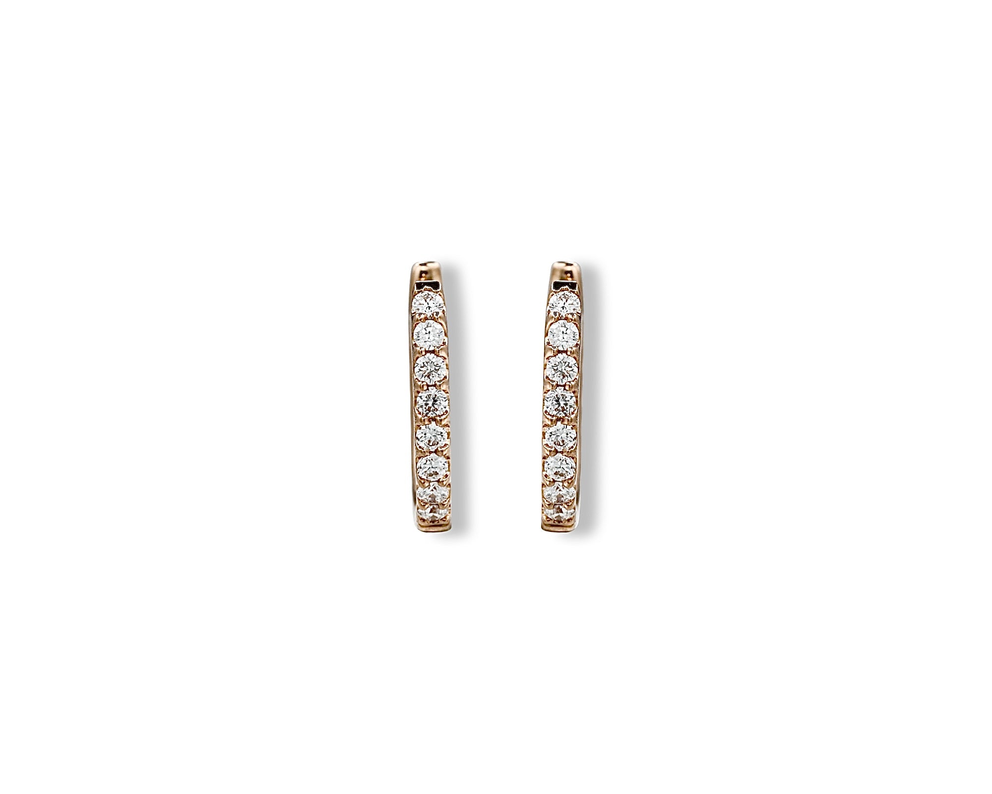 Mini Hoops