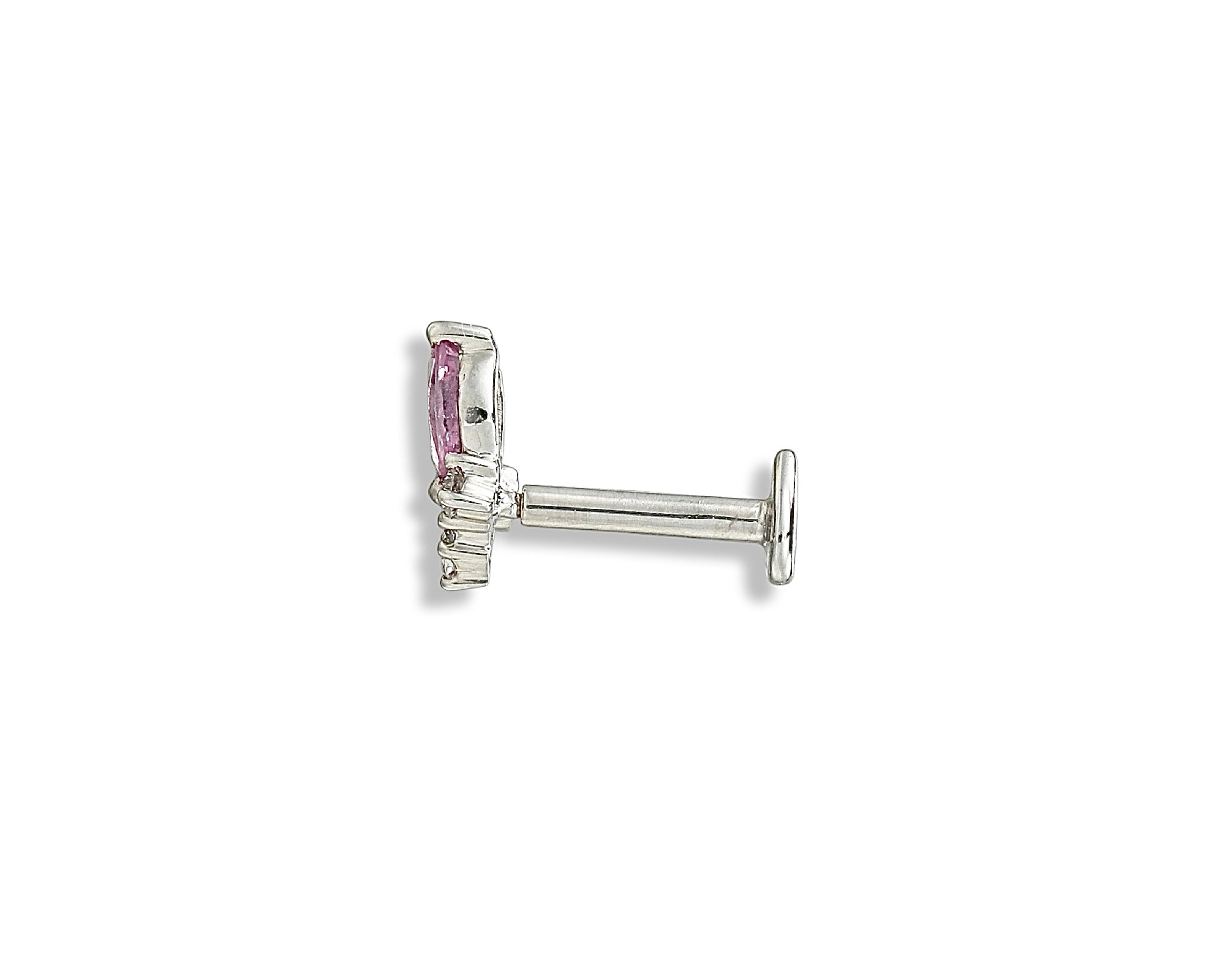 Butterfly Cutie Single Stud