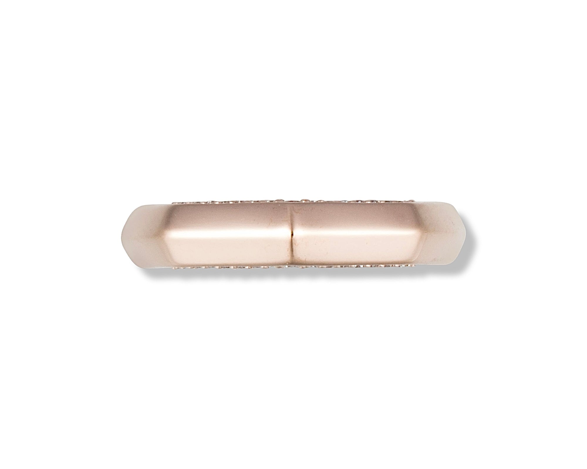 Mini Golden Arches Single Ring