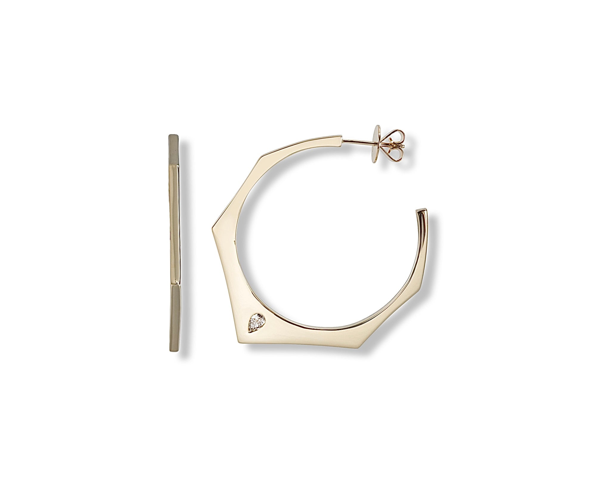Arches Mega Hoops