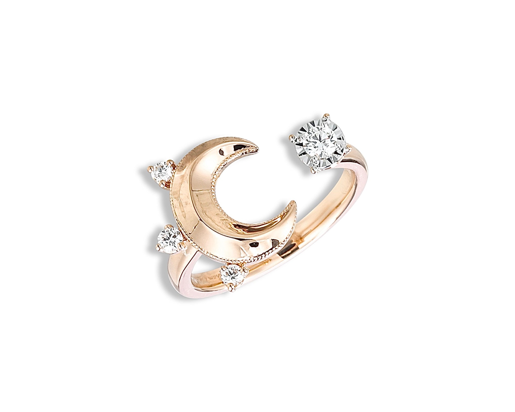 Luna Ring