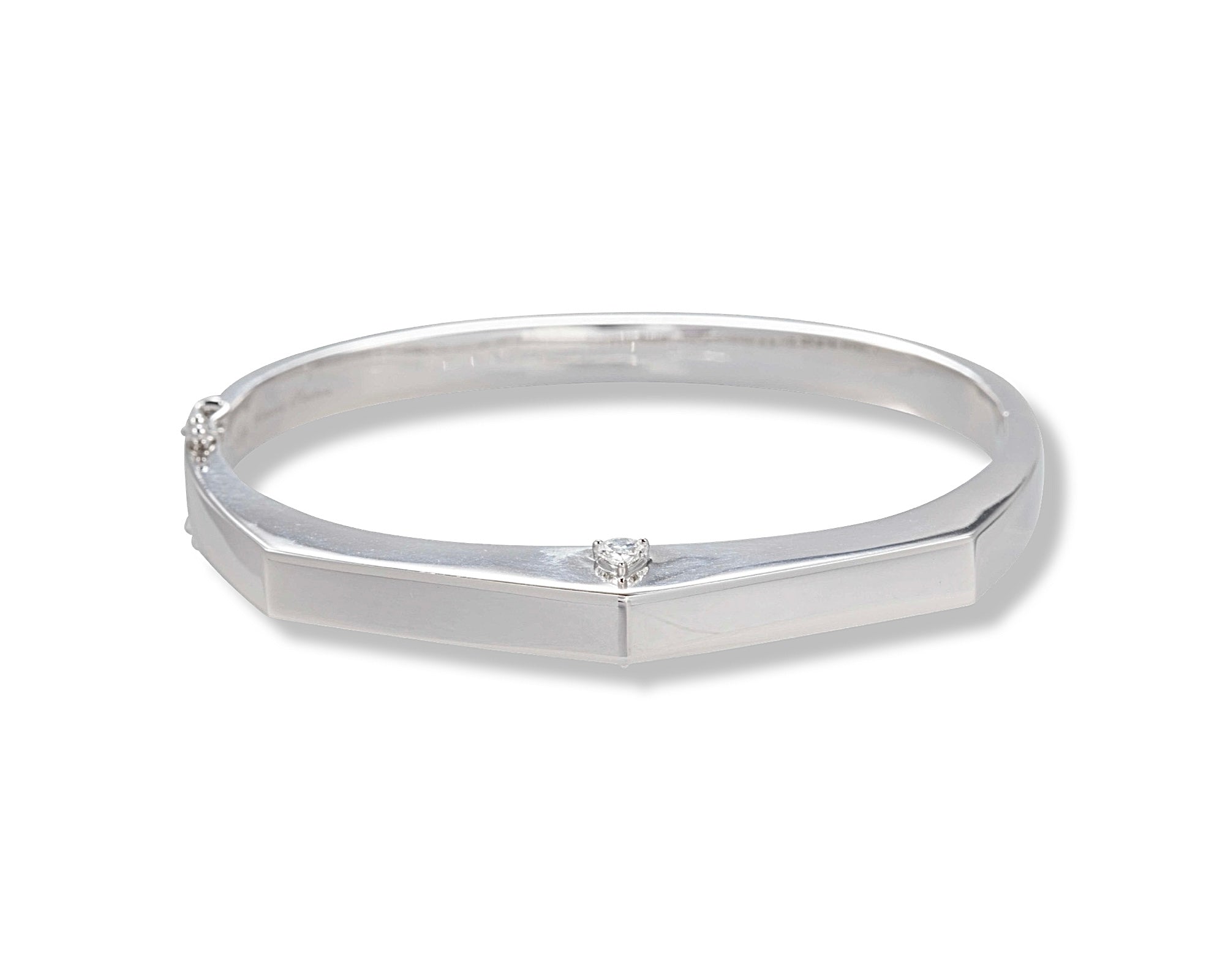 Royal Arches Bangle