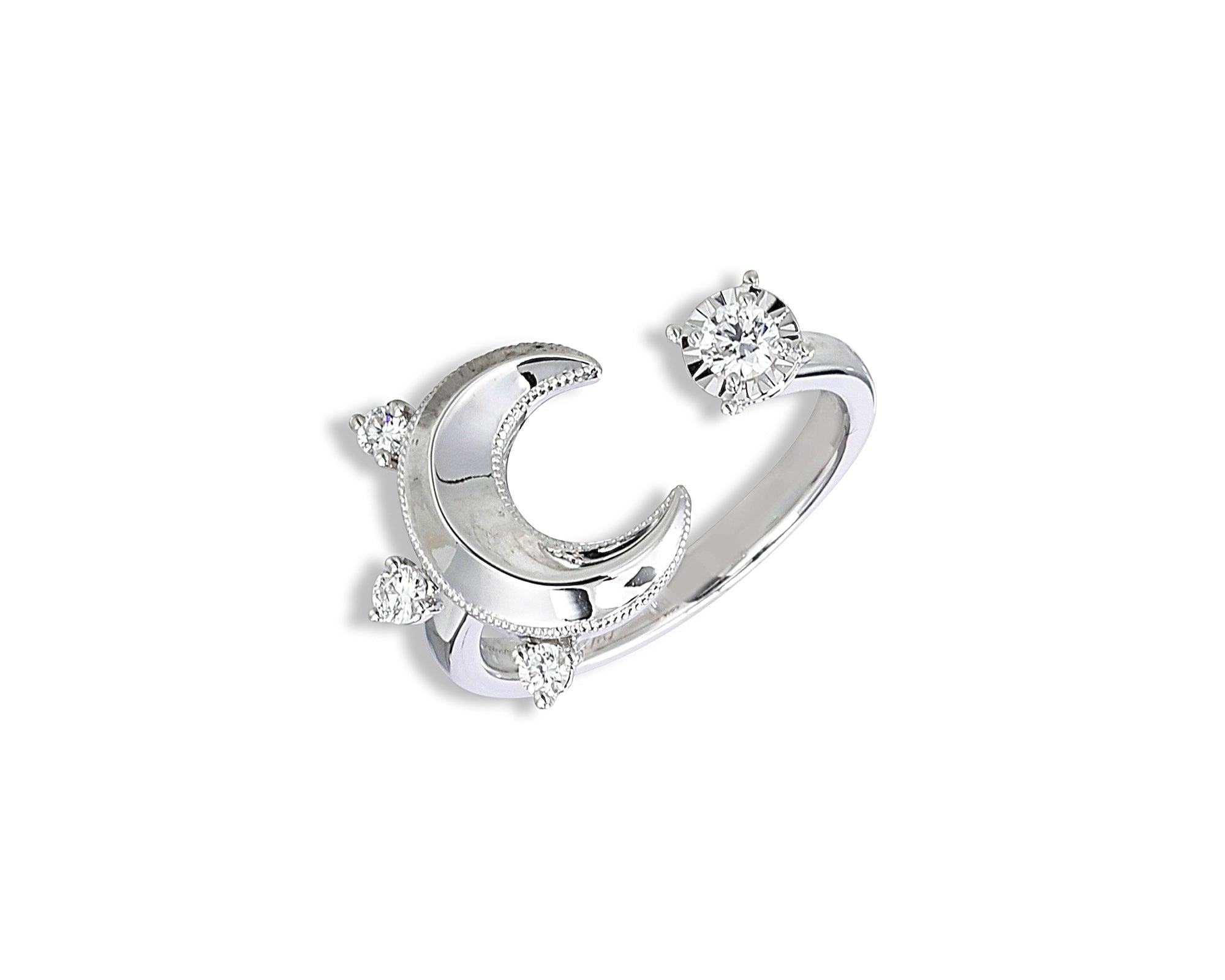 Luna Ring