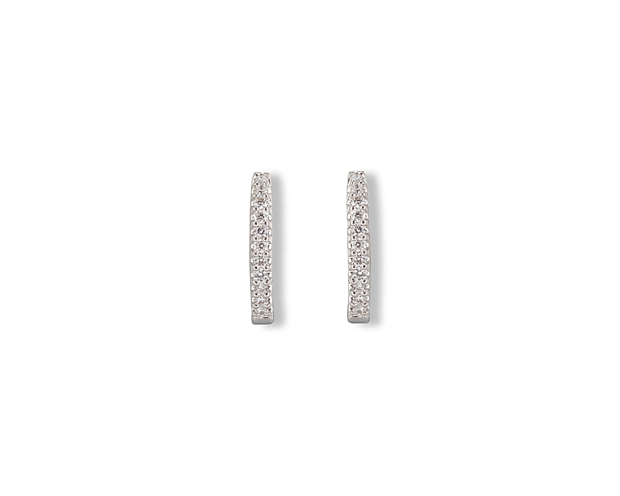 Mini Hoops