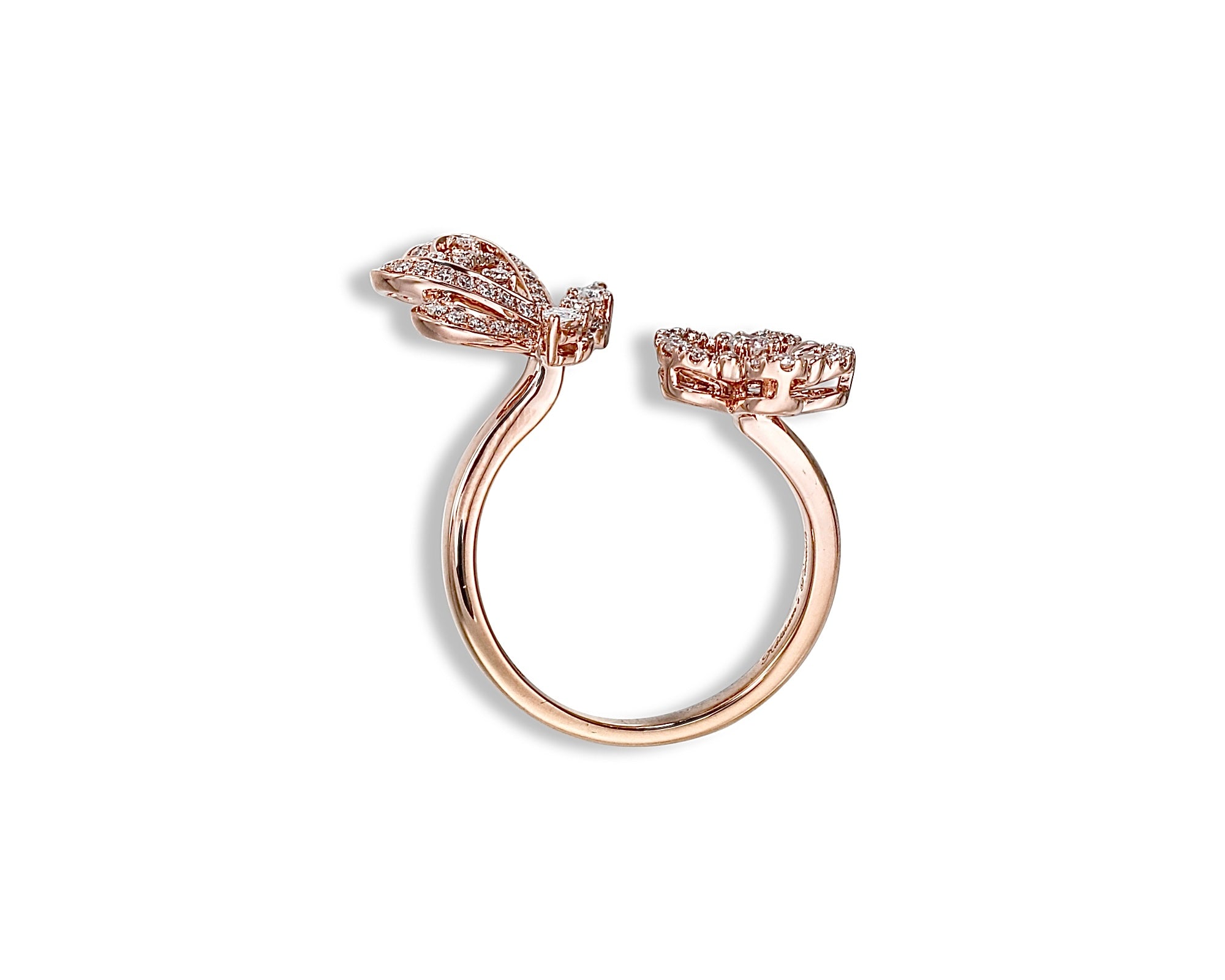 Flower Bloom Ring