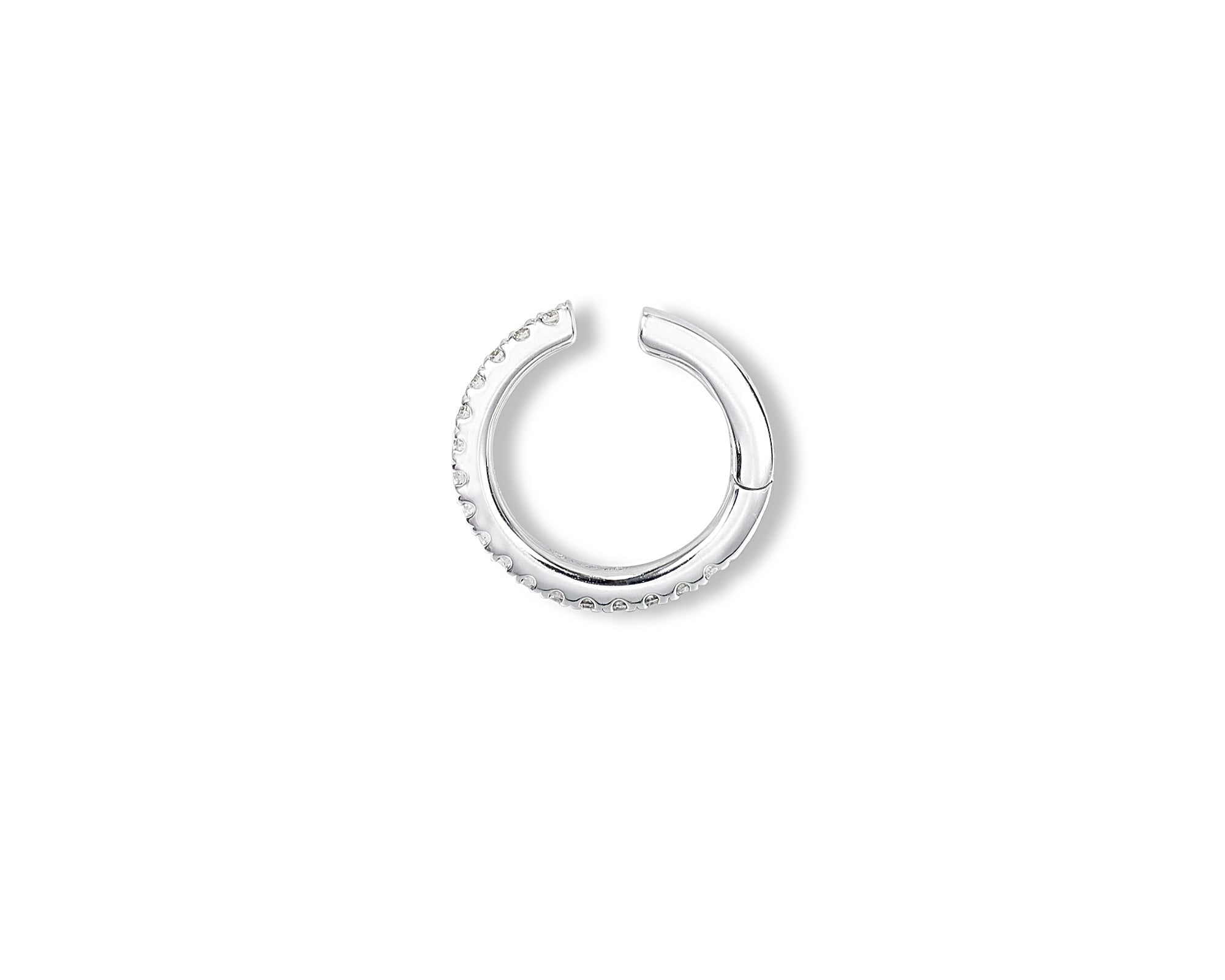 Diamond Cuff