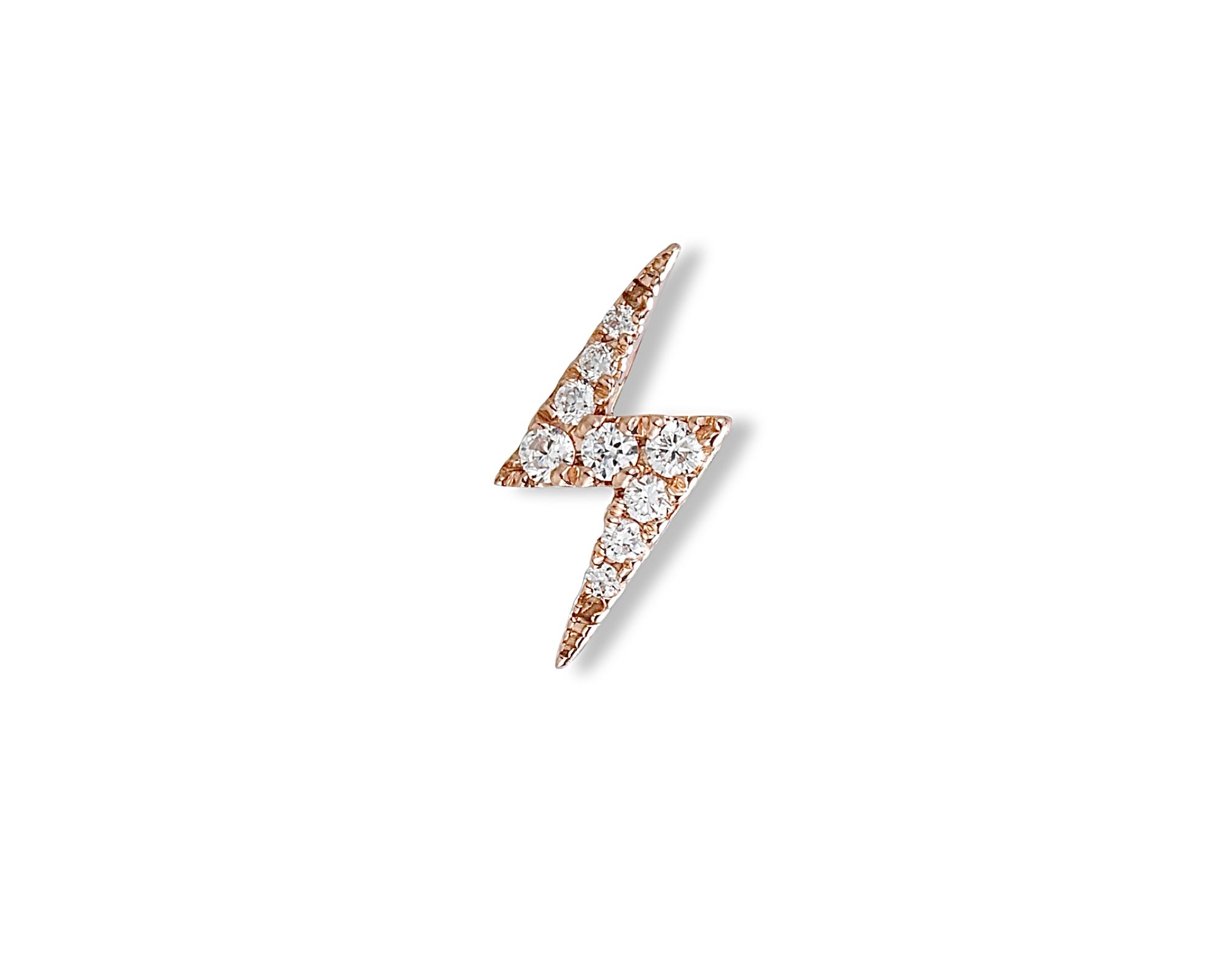Lightening Single Stud