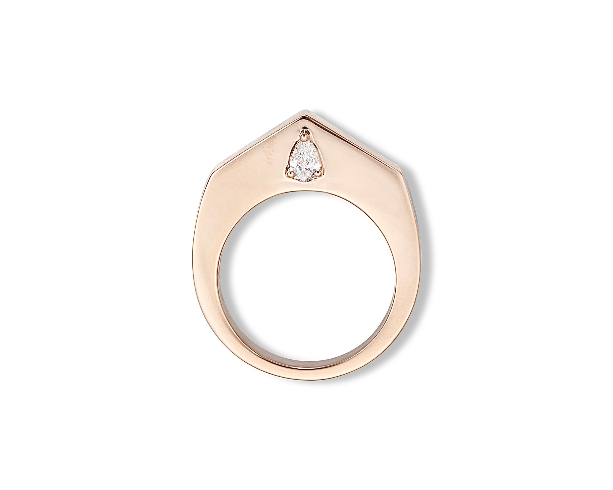 Royal Arches Ring