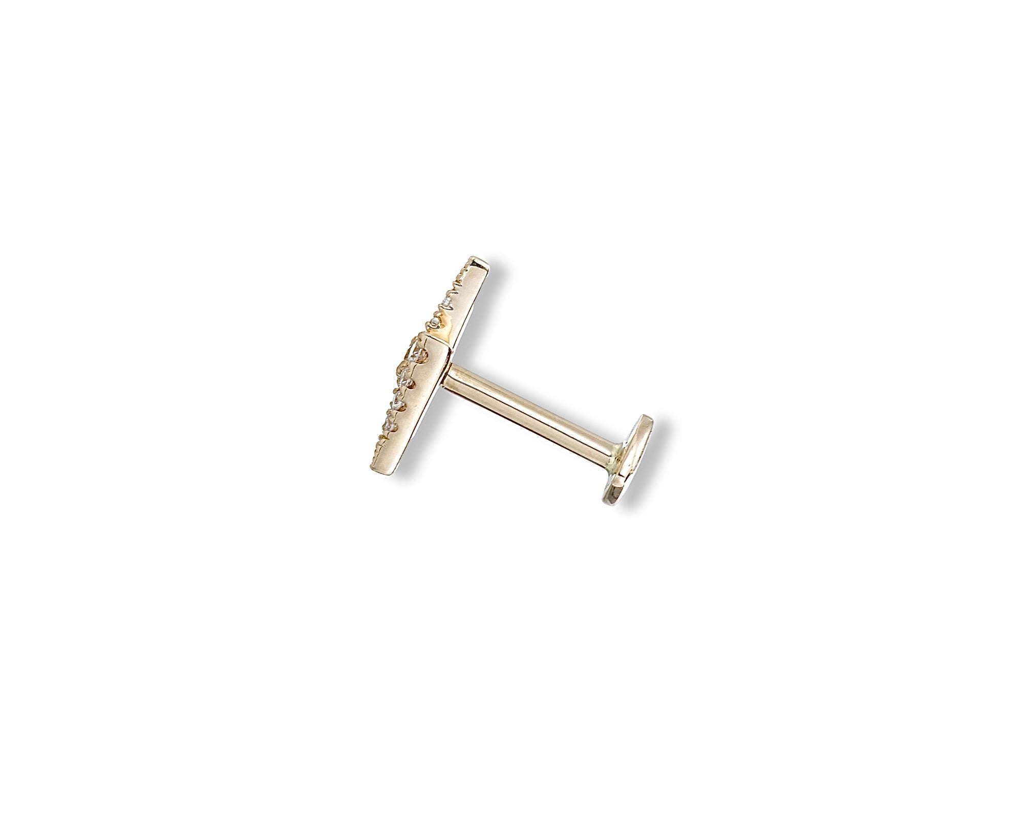 Lightening Single Stud