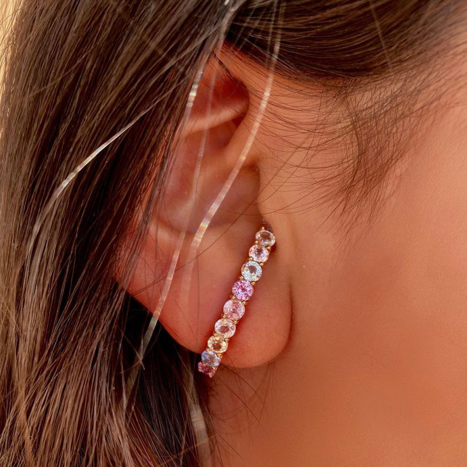 Ear Candy Cuff