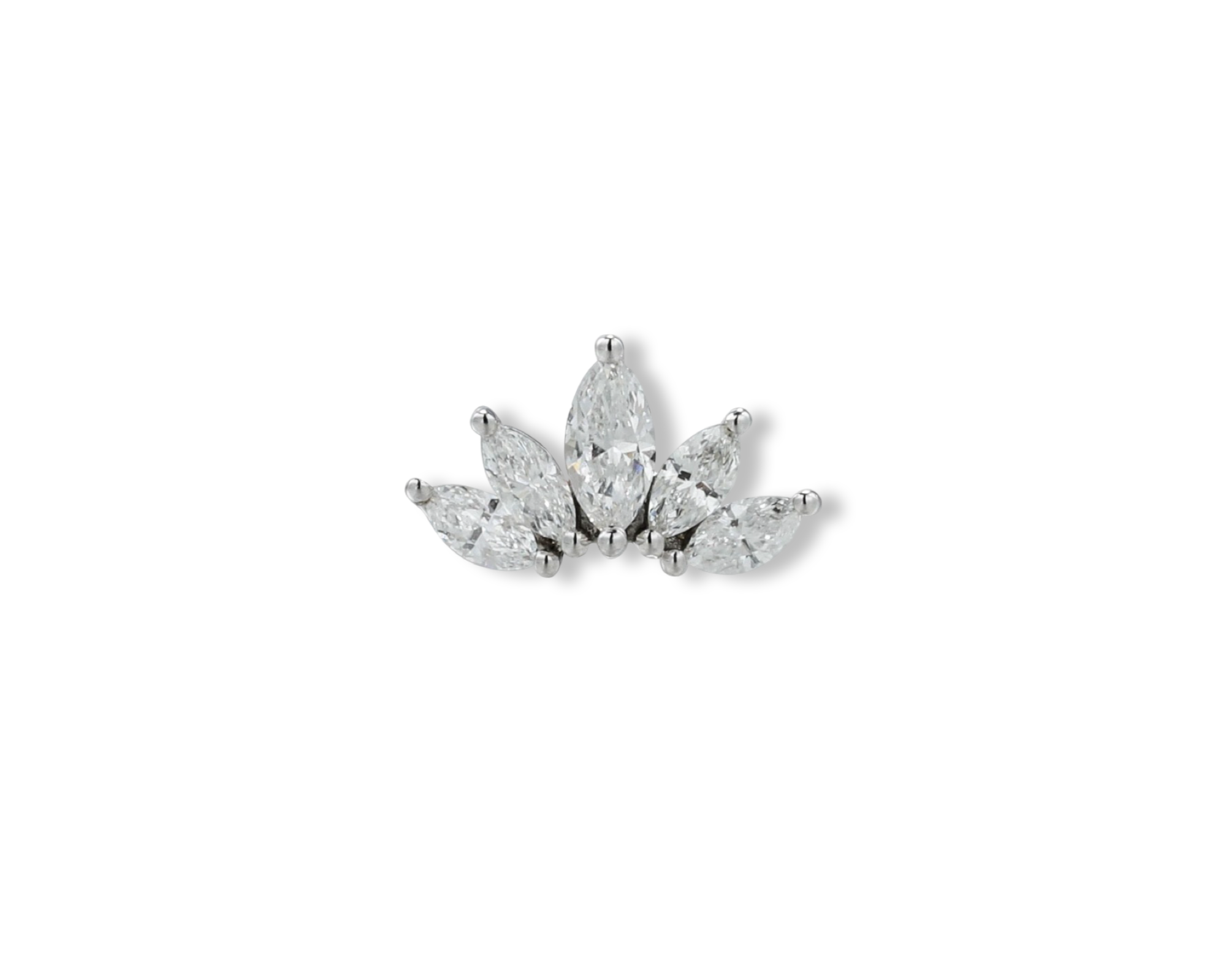 Lotus Single Stud