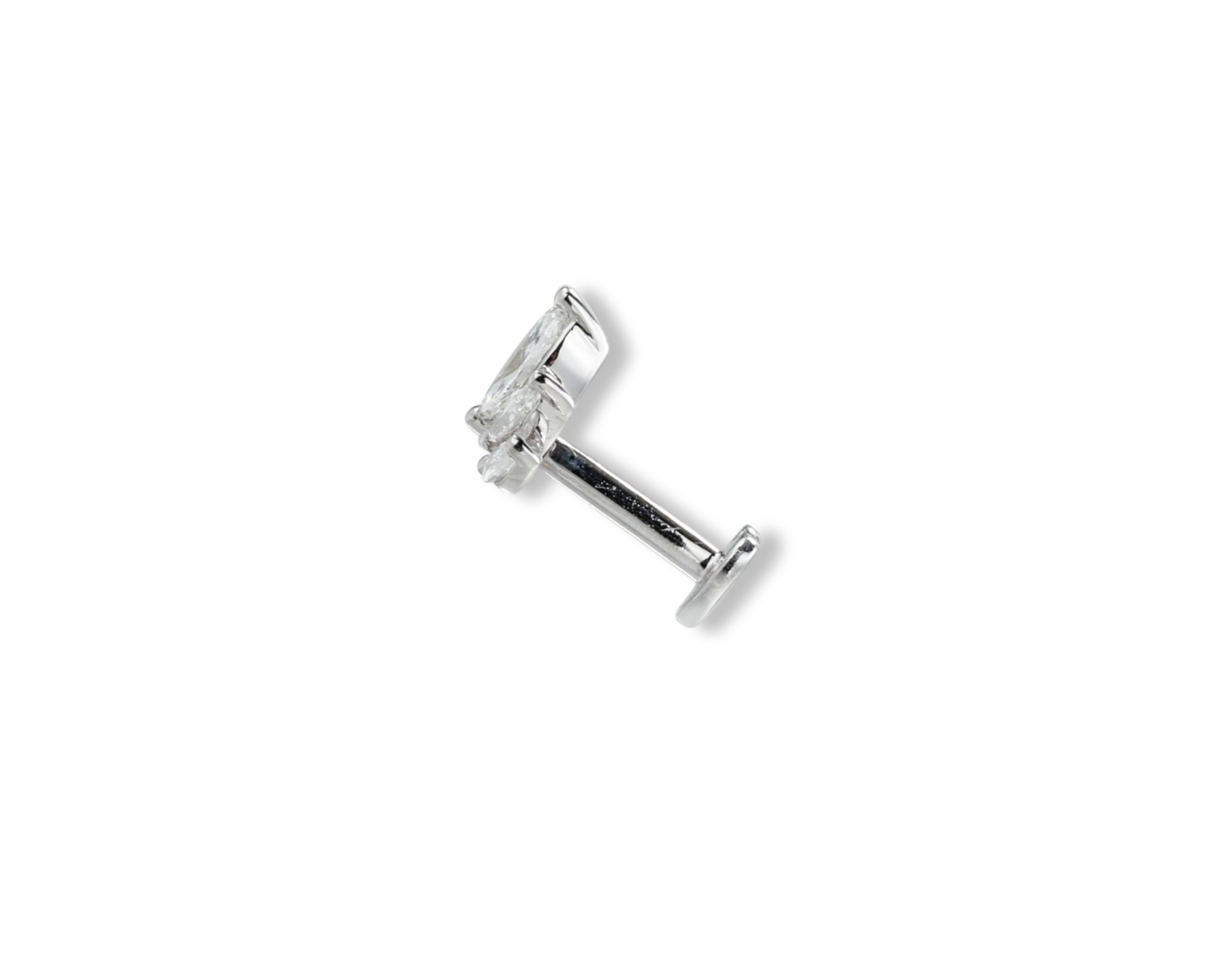 Lotus Single Stud