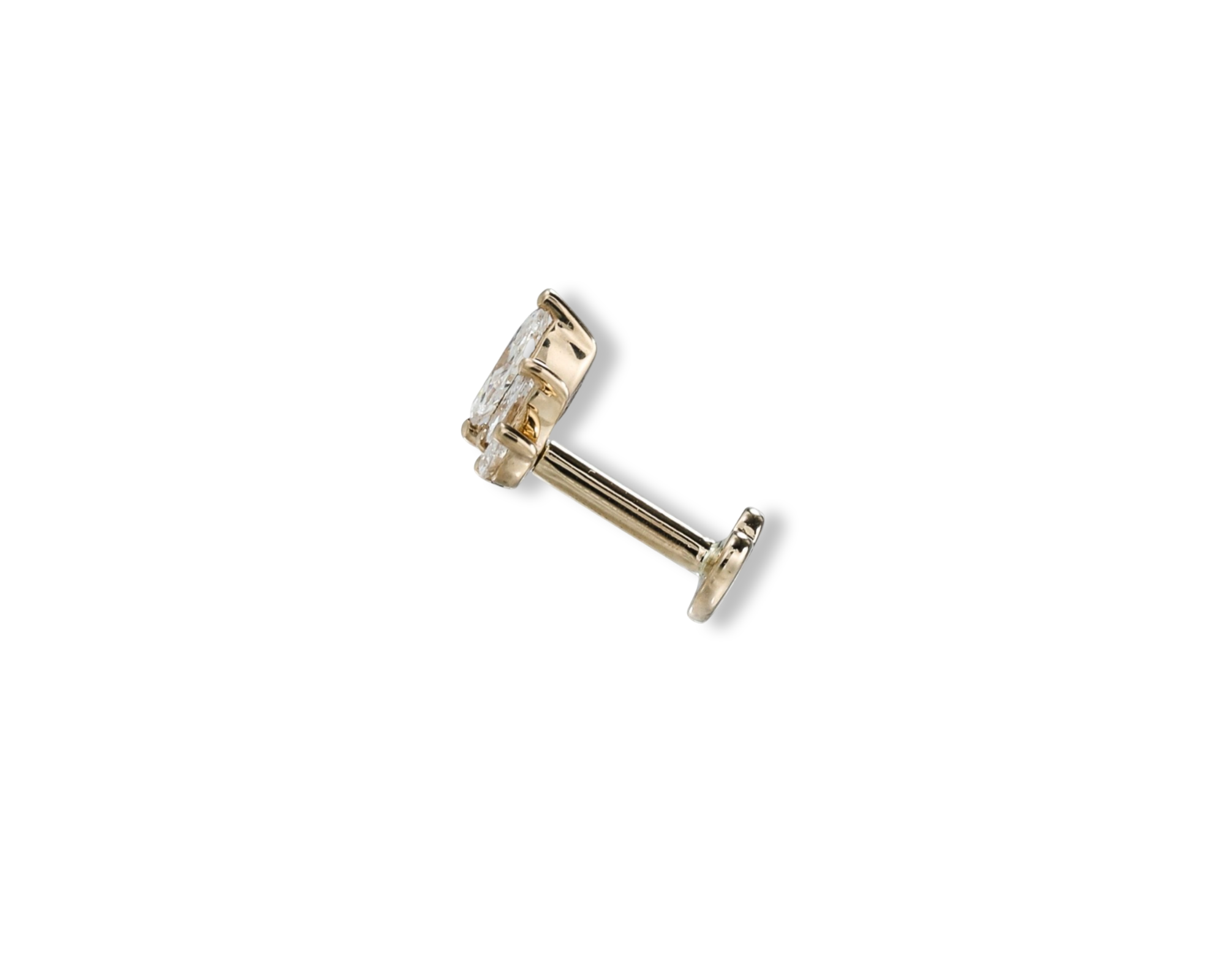 Lotus Single Stud