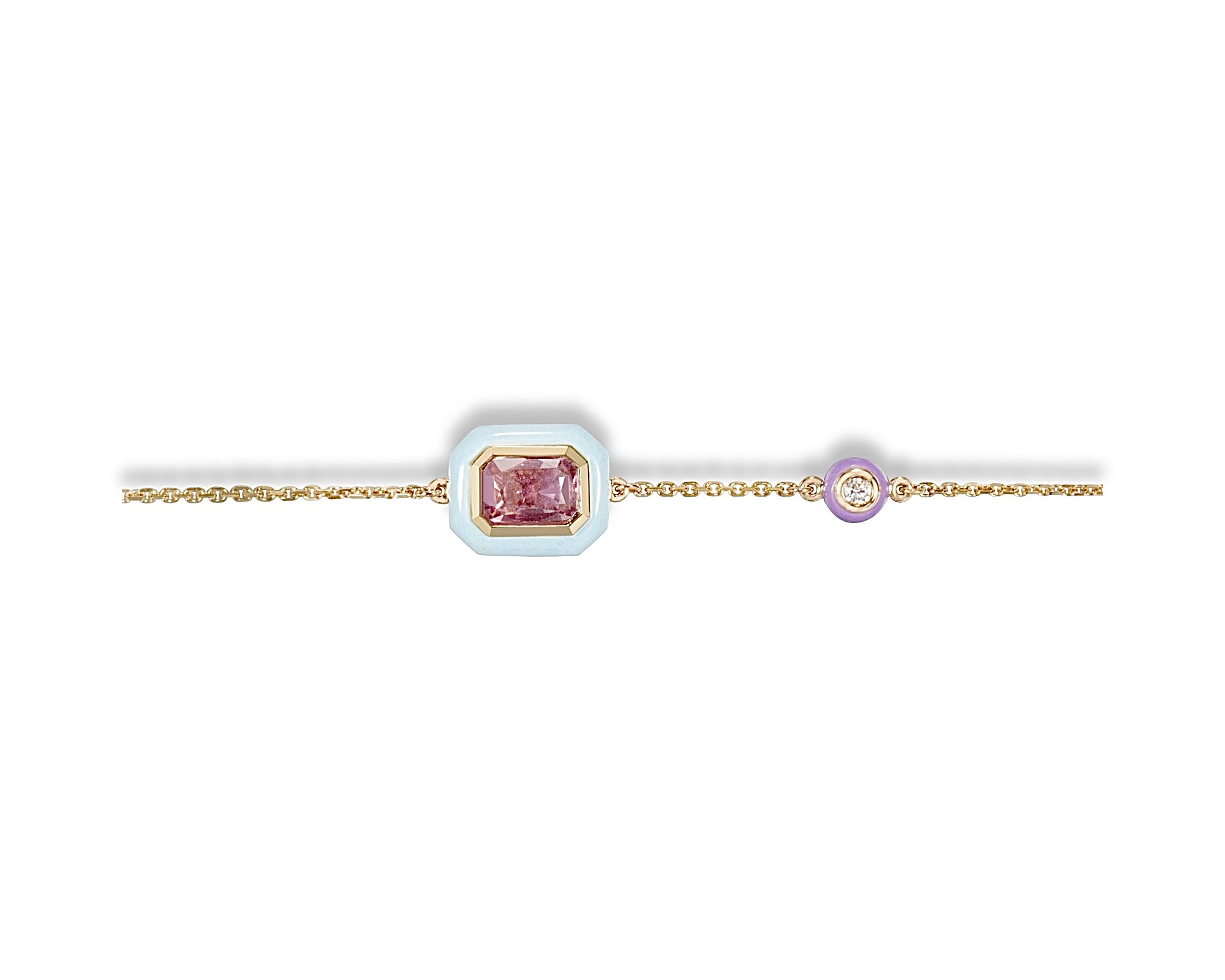 Kotton Kandy Bracelet