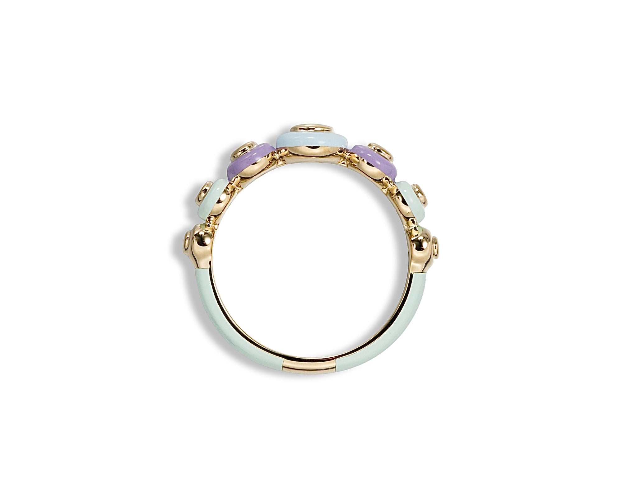Kotton Kandy Sprinkle Ring